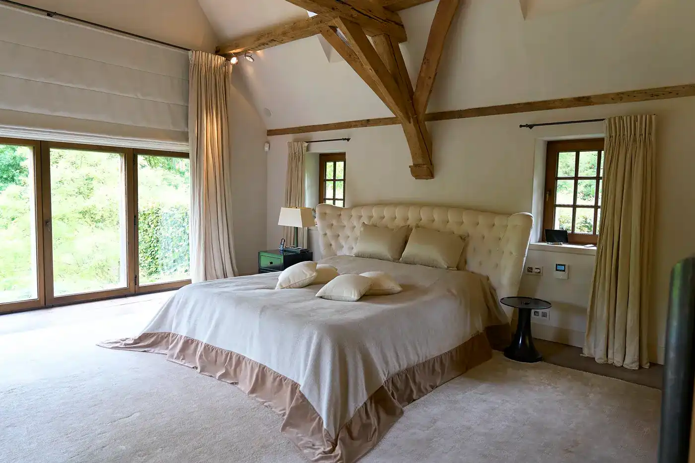 "A man's home is his castle" foto 31
