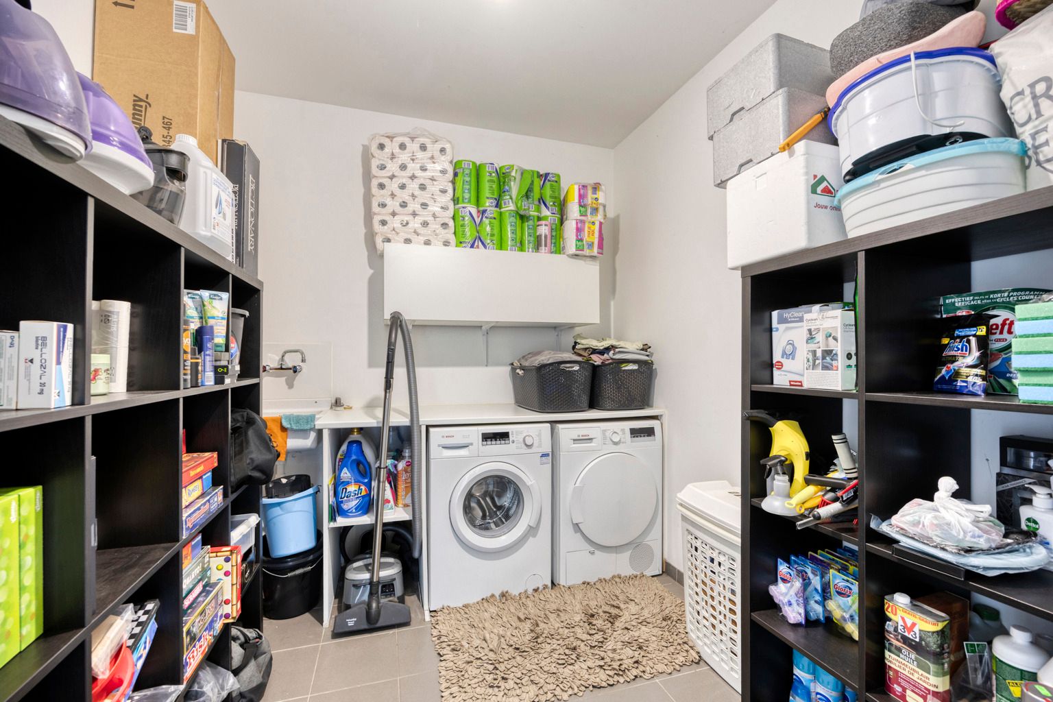 immo DAVID stelt voor: ruime en energiezuinige woning foto 13