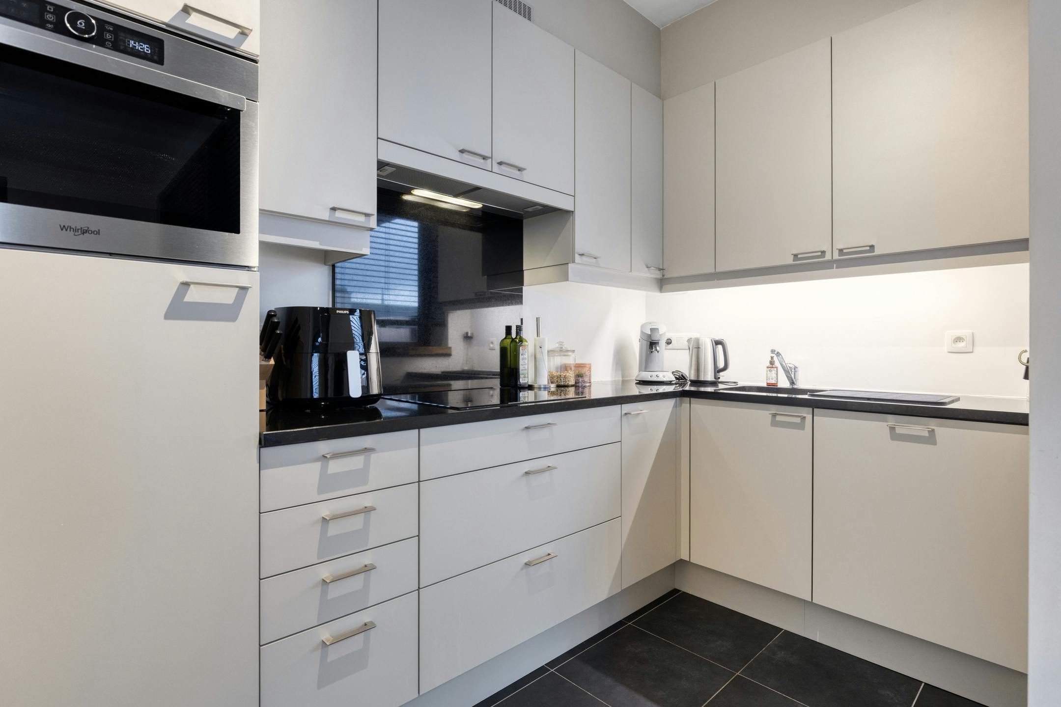 Appartement met twee slaapkamers te koop in Wuustwezel! foto 11