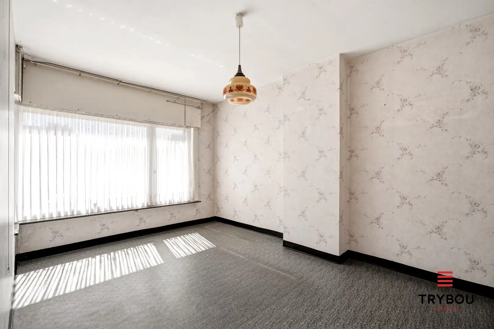 Open bebouwing met 3 slaapkamers, garage en noordoostgerichte tuin in Houthulst!  foto 13