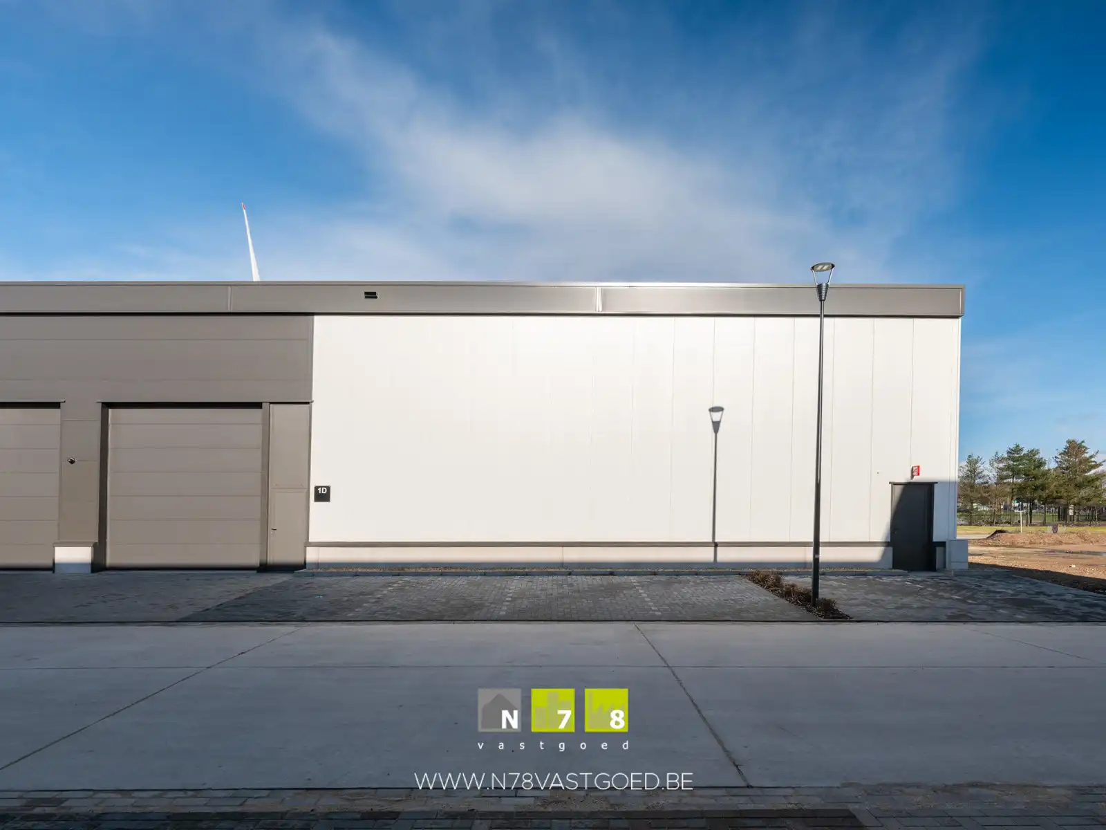 Bedrijfsvastgoed te koop foto 17