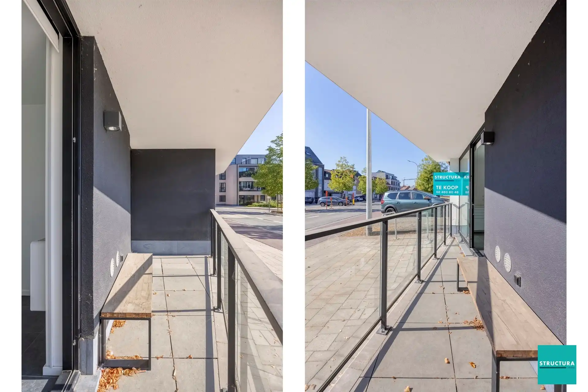 Praktijk/kantoor ih centrum met veel parkeermogelijkheden  foto 12