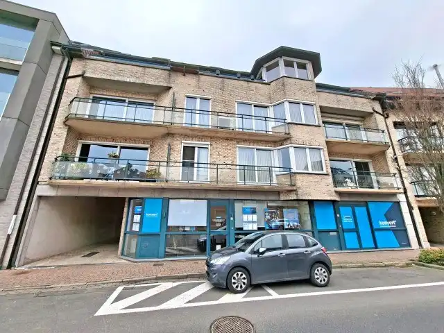 Garage te huur Oostendestraat 139 - - 8820 Torhout