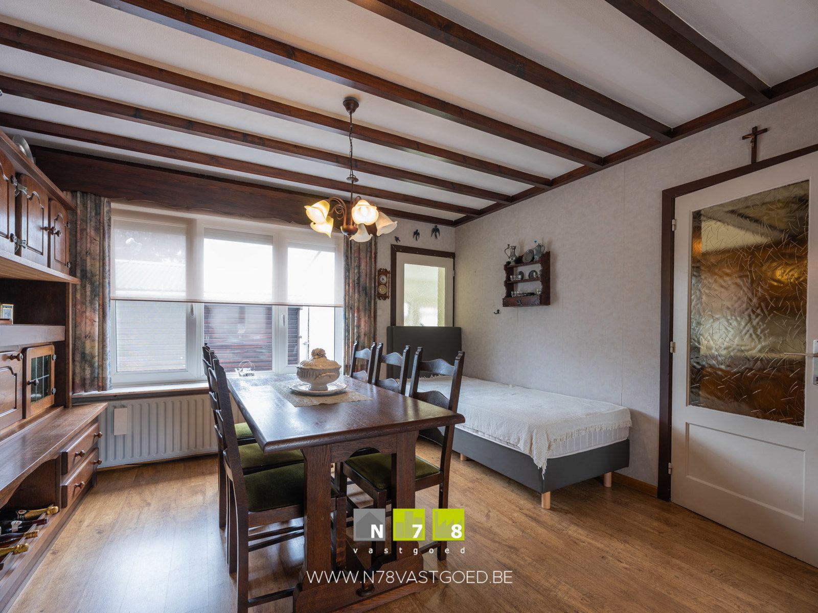 Huis te koop foto 5