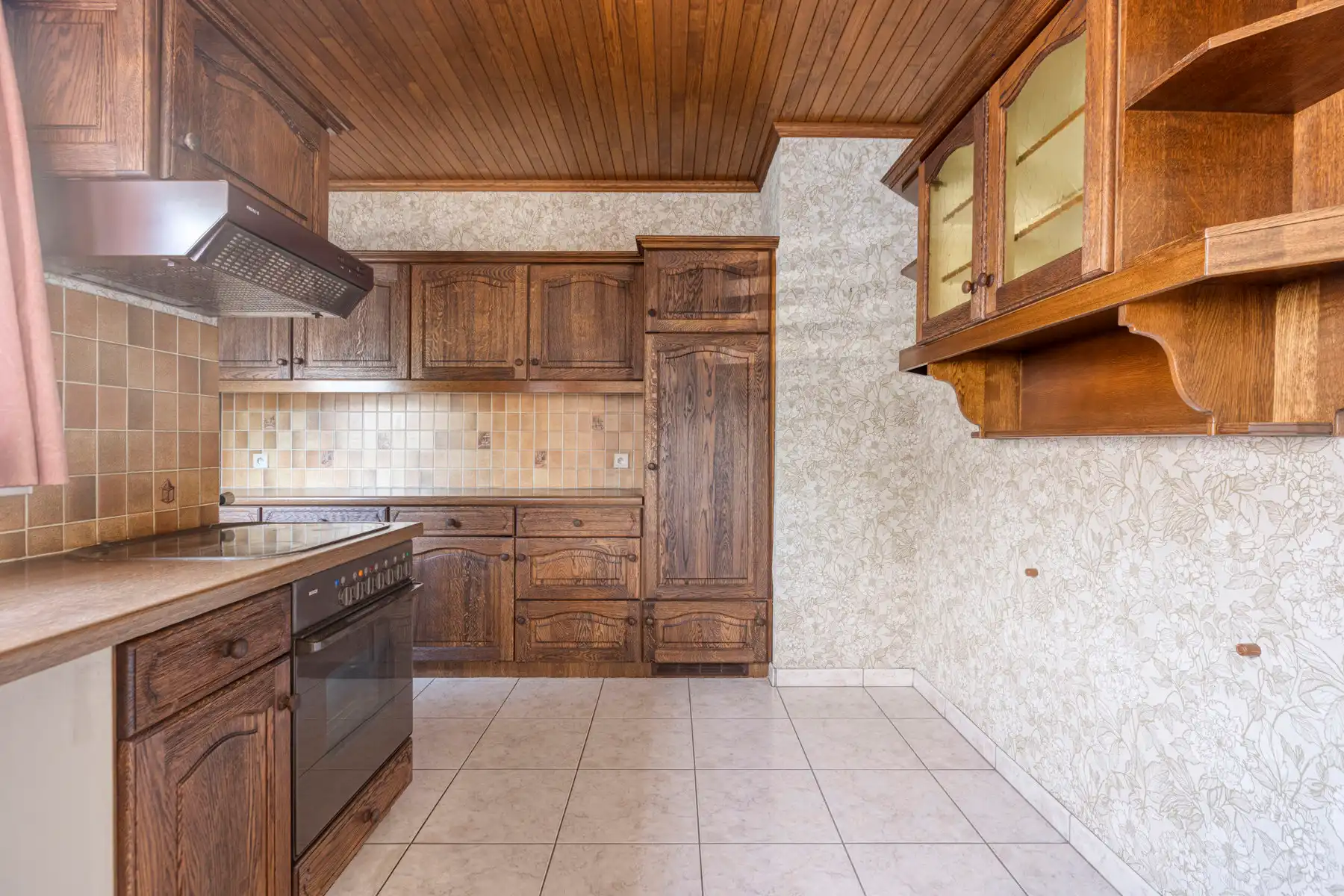Bungalow met 3 slpk op toplocatie in Opdorp foto 10