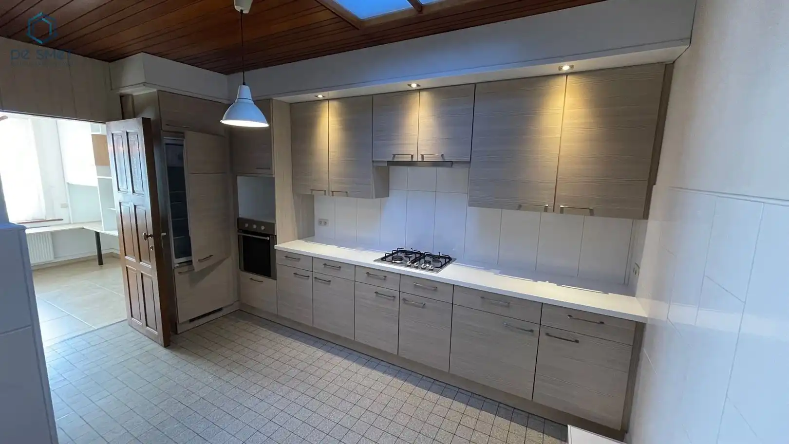 Instapklare gezinswoning met 3 slaapkamers, garage, atelier en prachtige tuin in het hart van de Vlaamse Ardennen foto 7