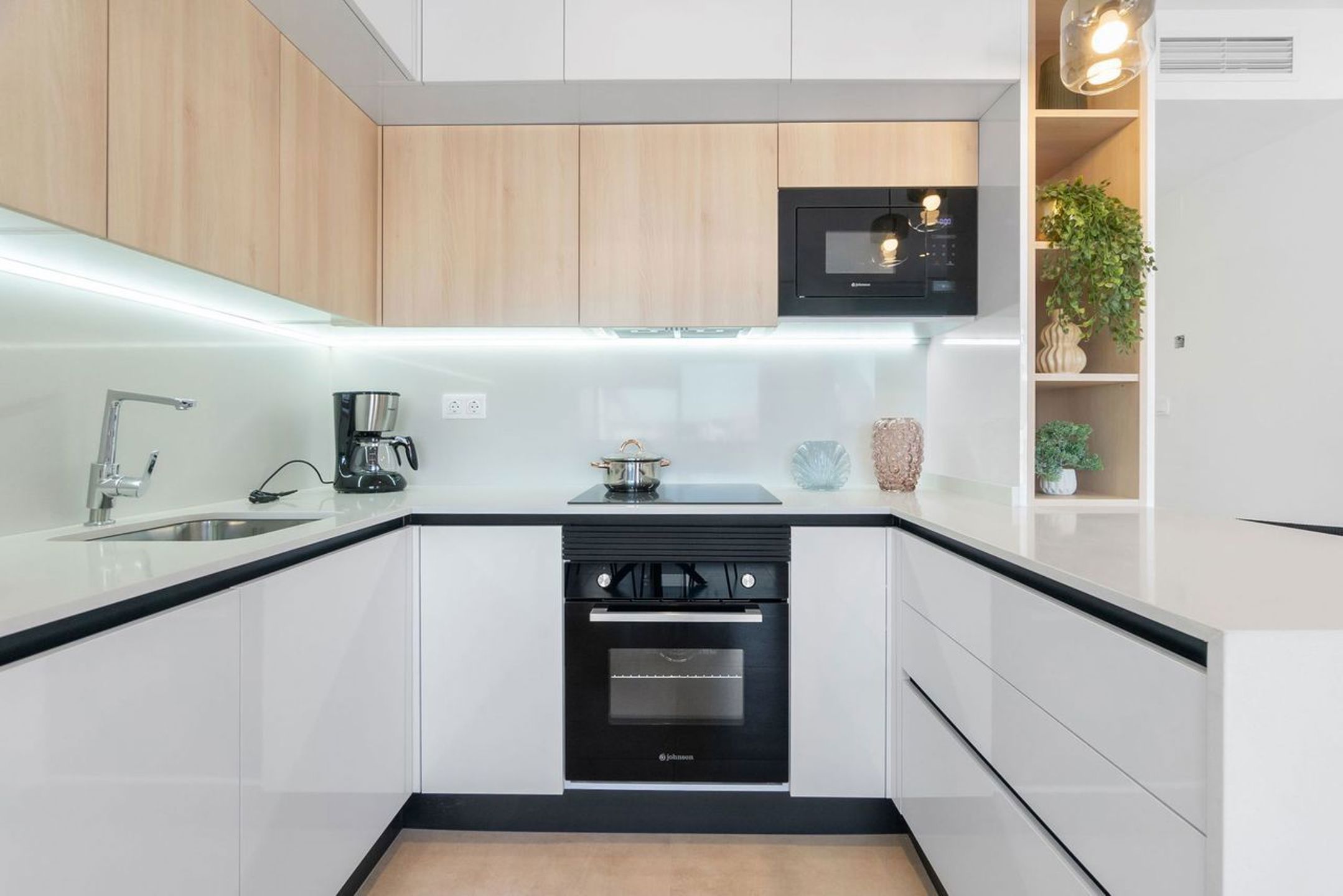 SPANJE - Appartementen met mooi zicht foto 6