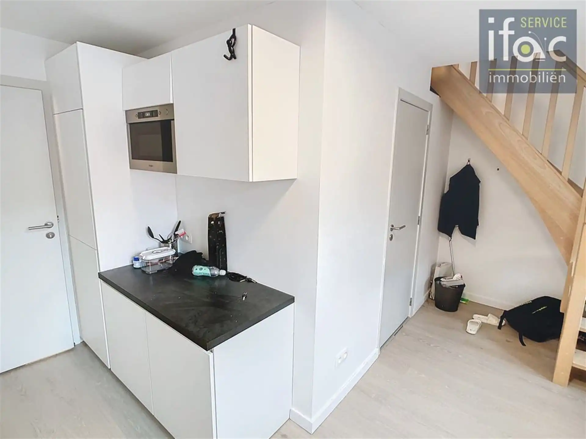 Opbrengsteigendom - Luxe studentenkamers en studio foto 22