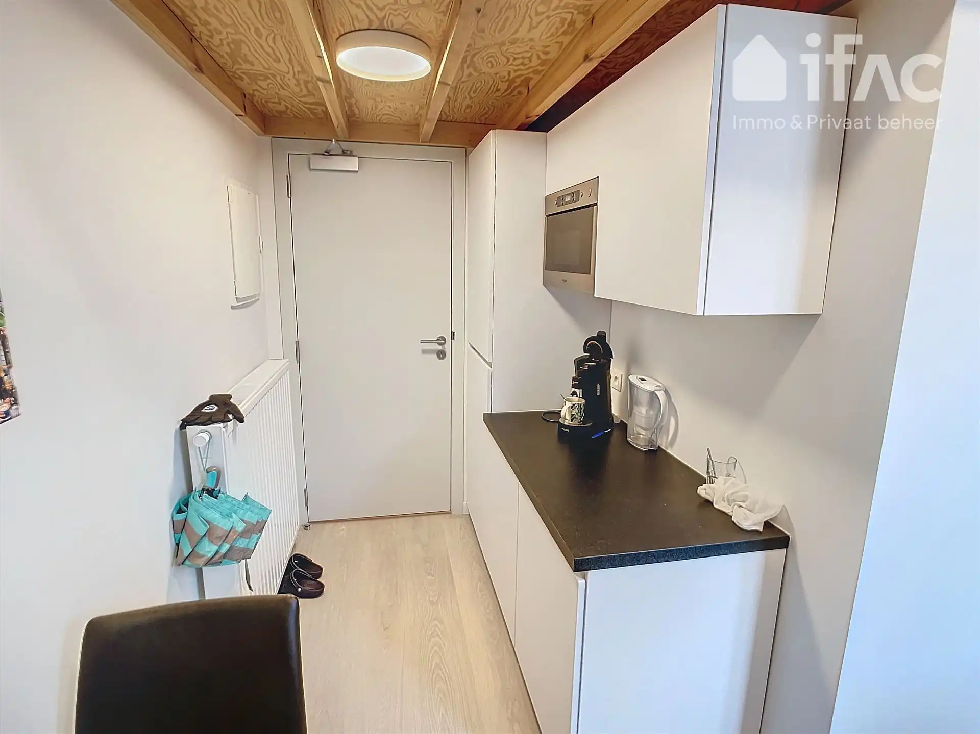 Opbrengsteigendom - Luxe studentenkamers en studio foto 22