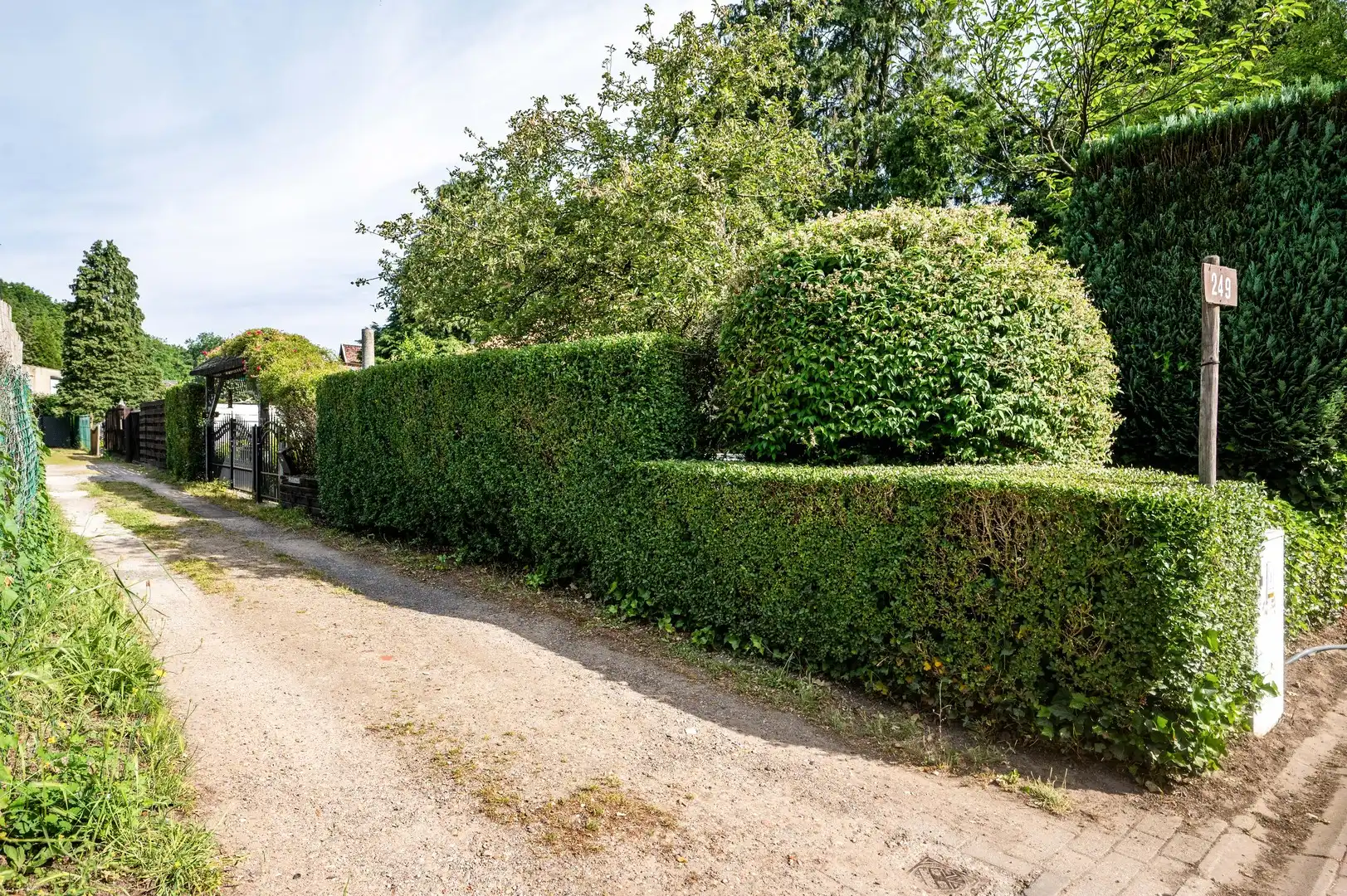 Bungalow met tal van mogelijkheden in Schoten foto 17