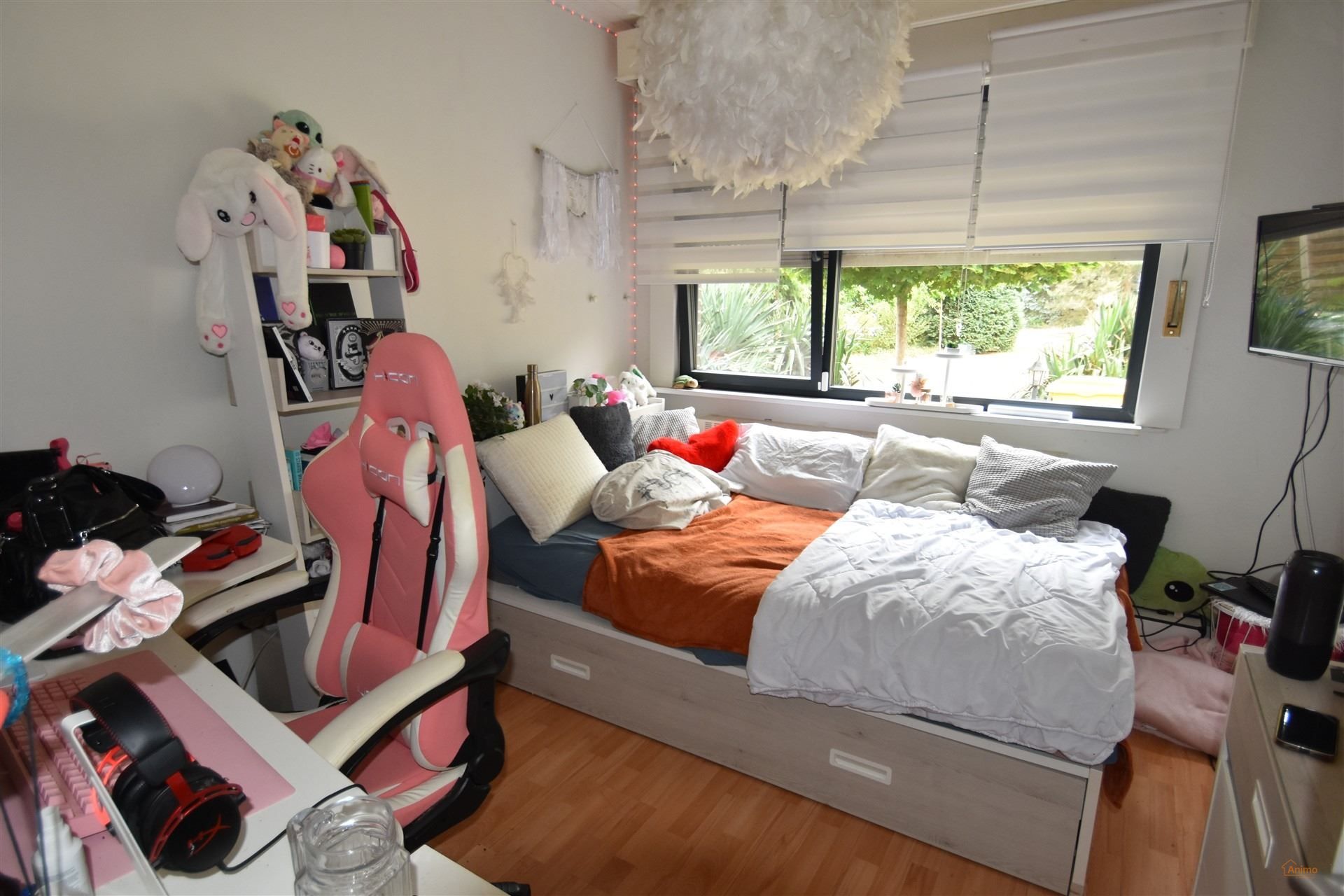 Huis foto 16