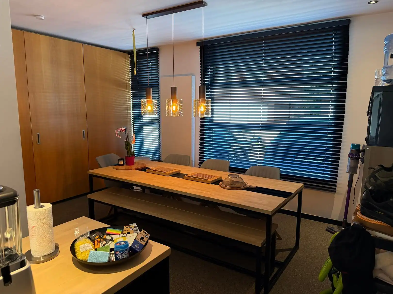 Huis foto 7