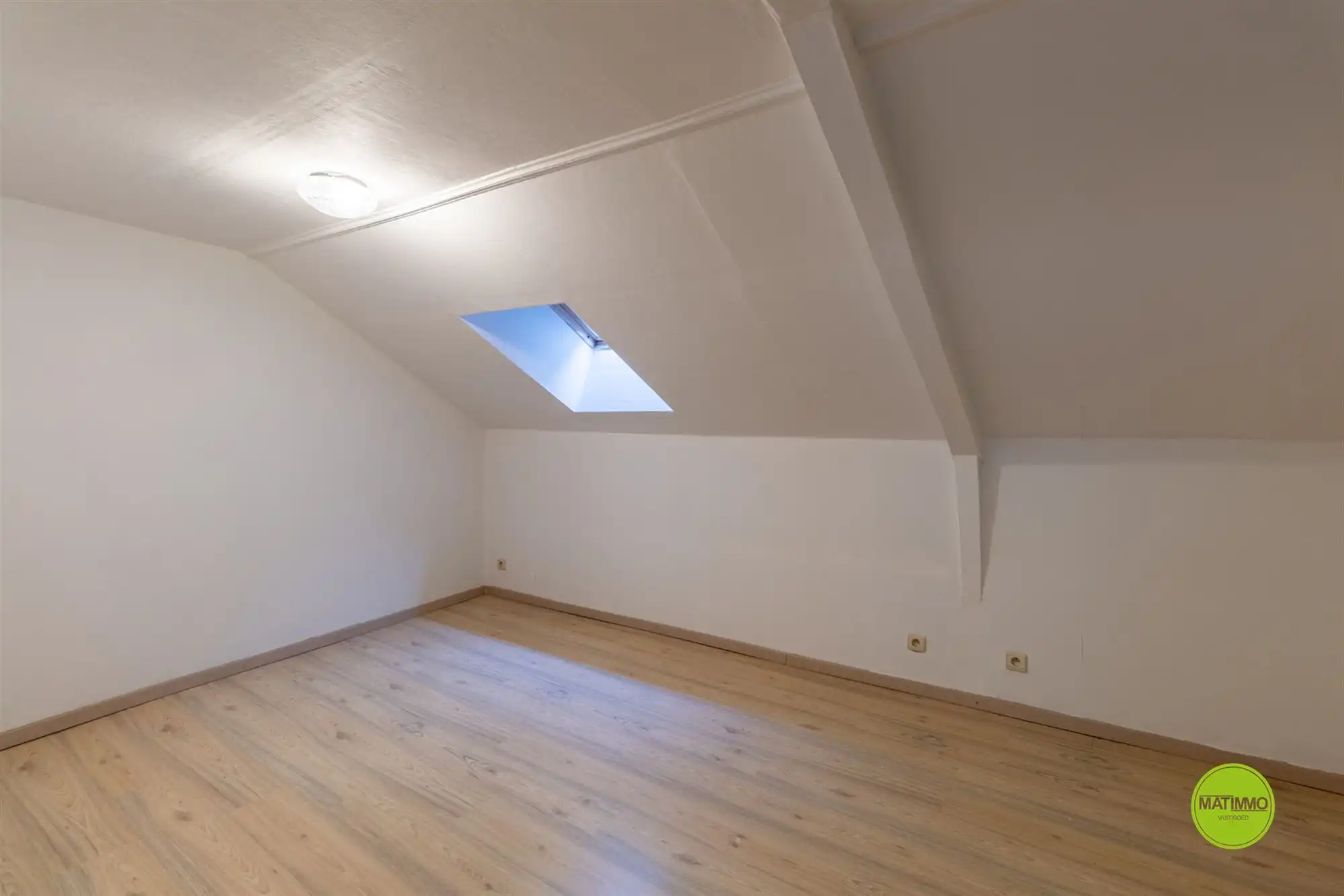Instapklaar duplex appartement met zuidgerichte tuin foto 12