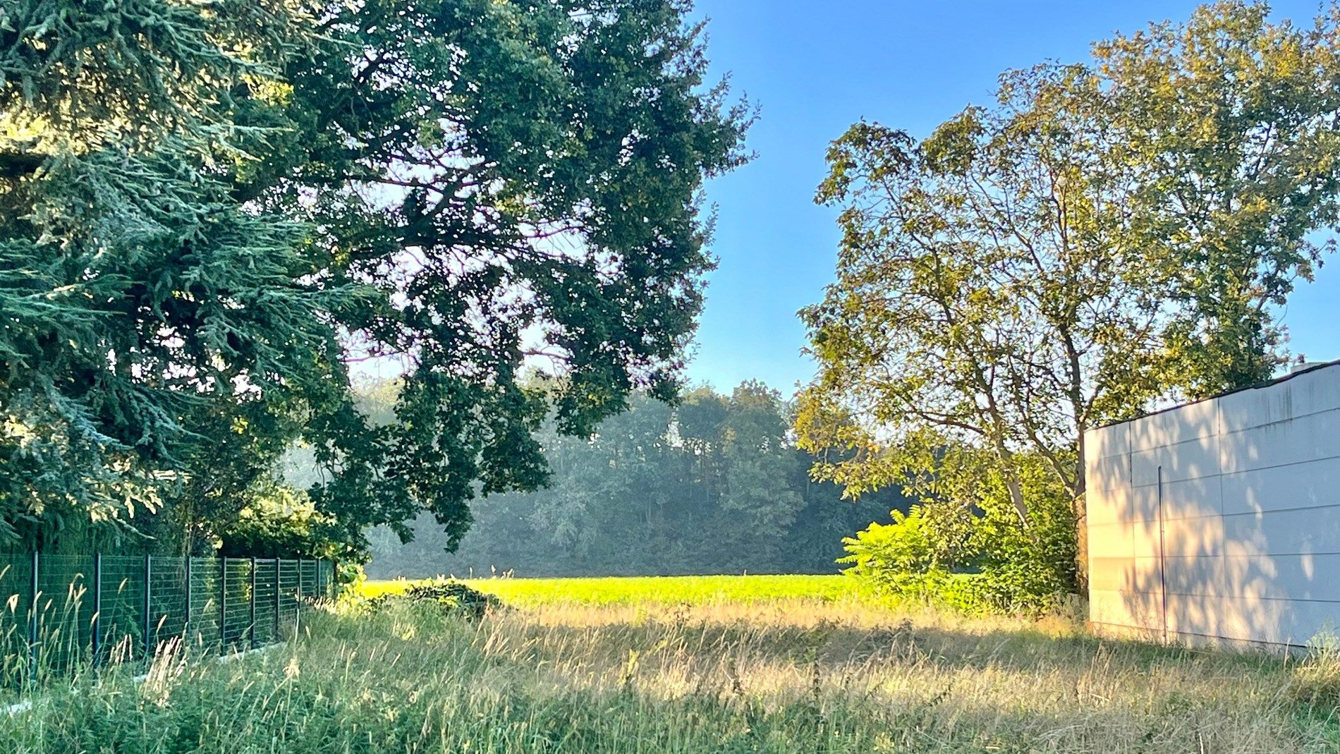 Alleenstaande woning op 1100 m² met landelijk uitzicht foto 9