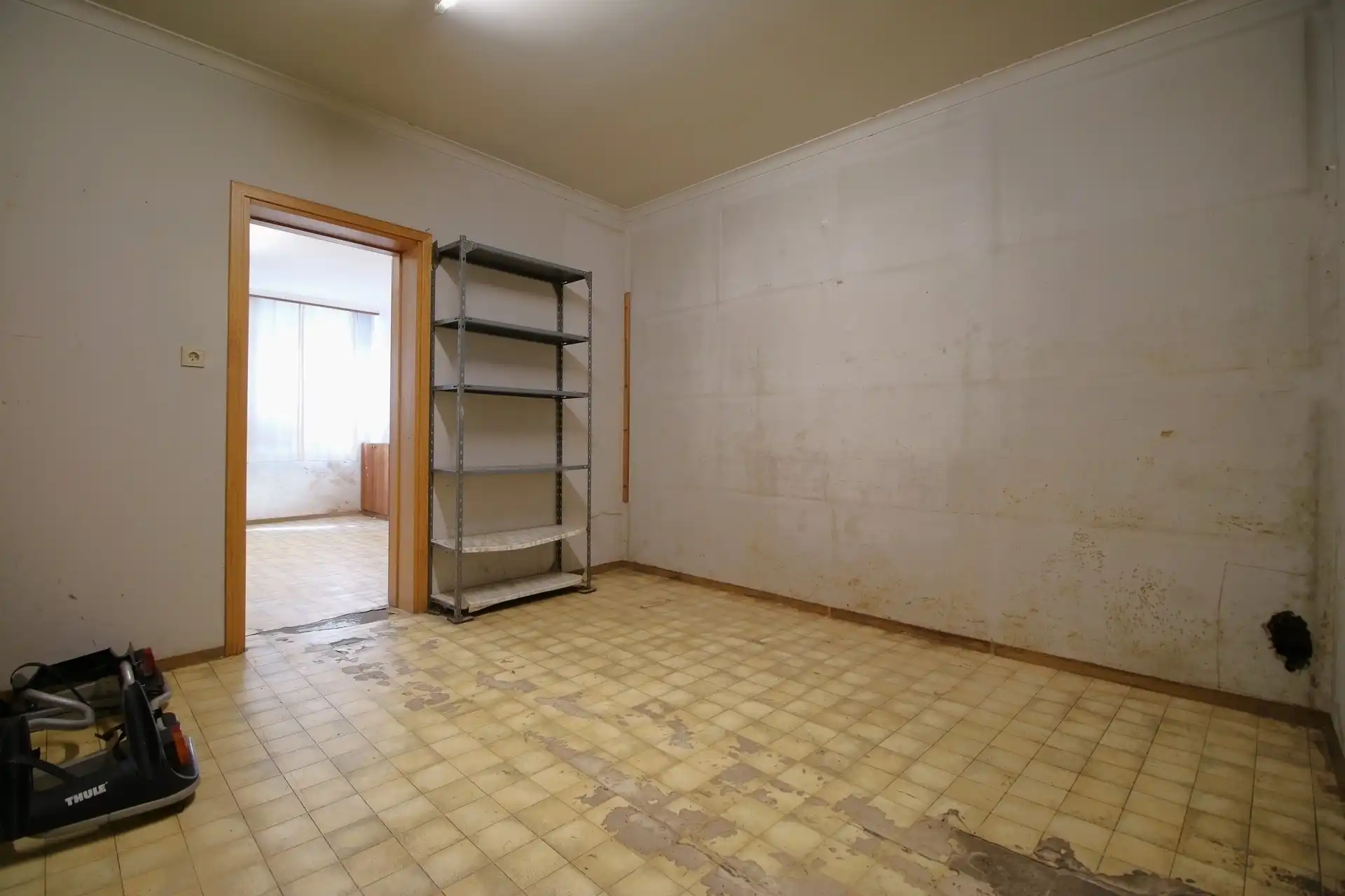 Te renoveren woning in het centrum foto 20