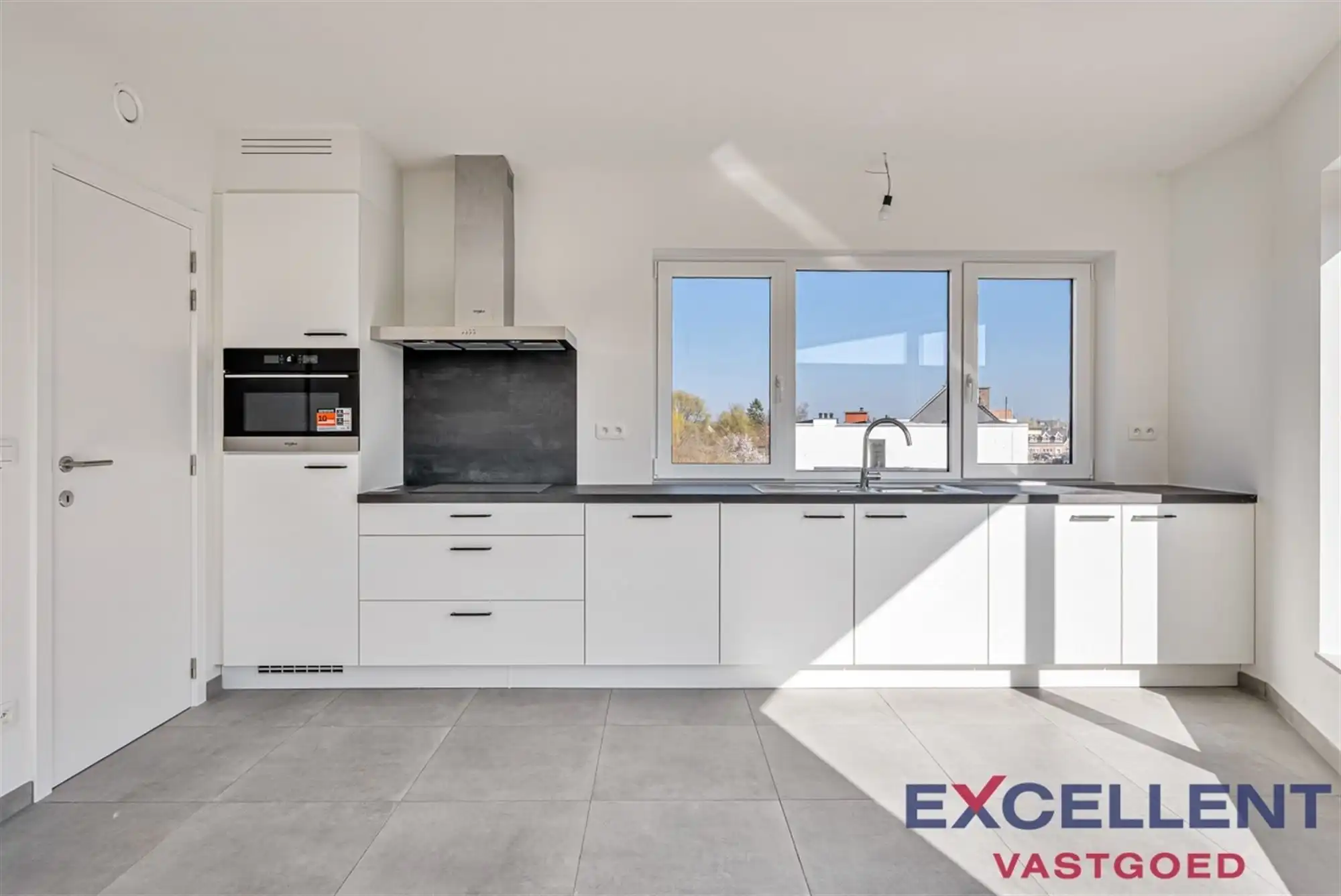 Duplex nieuwbouwappartement te Oudenaarde foto 2