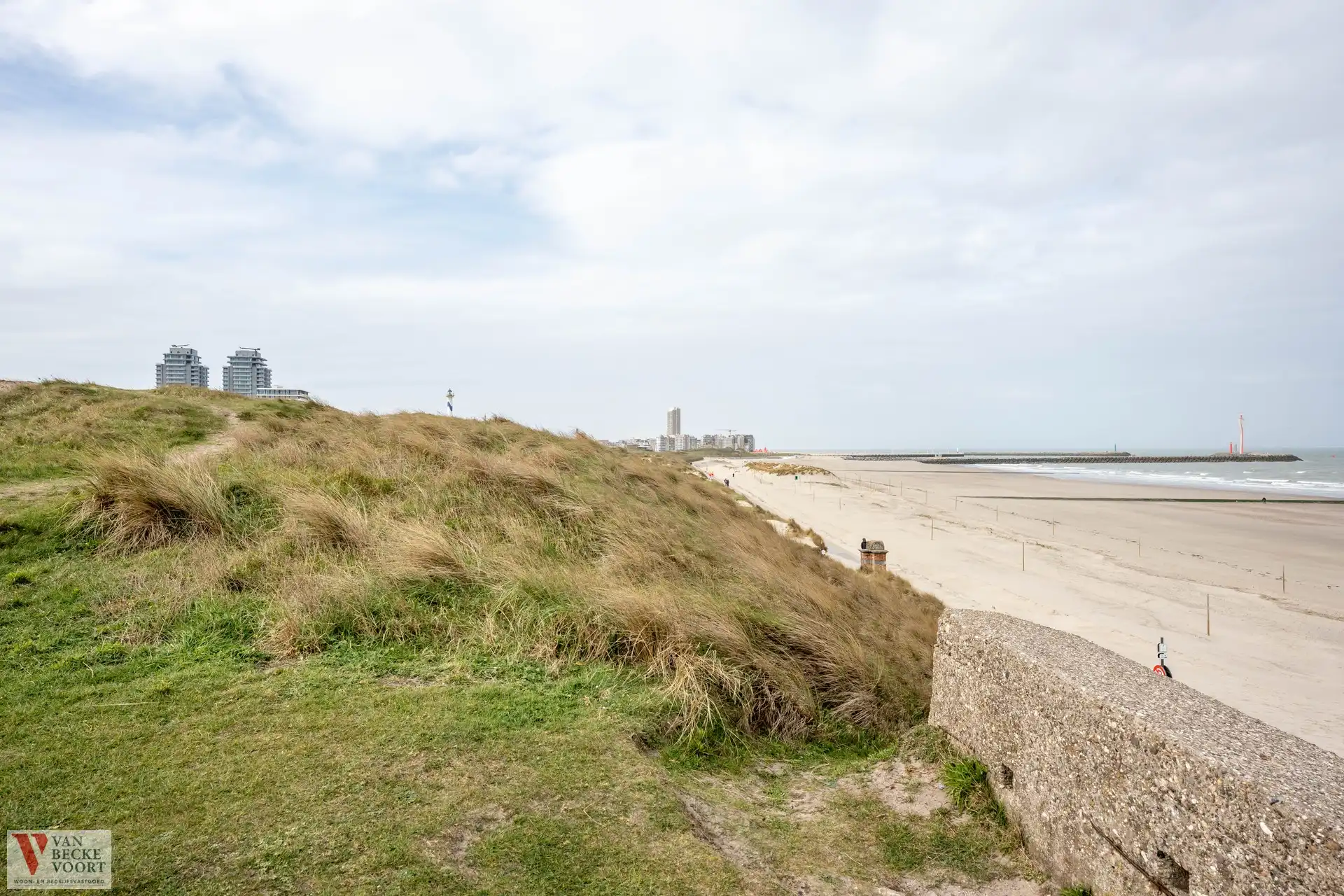 Duinenwoning op onevenaarbare locatie foto 22