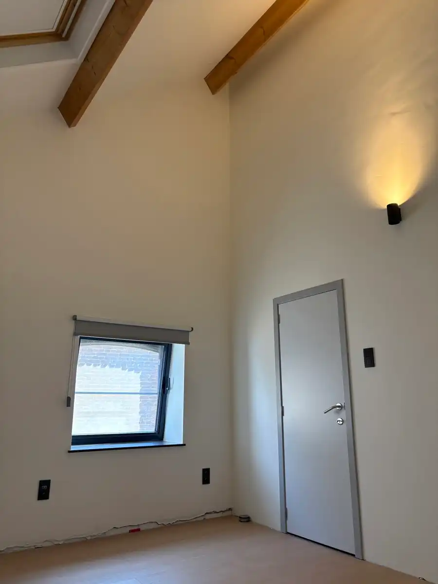 uniek appartement gelegen in Vissenaken  foto 17