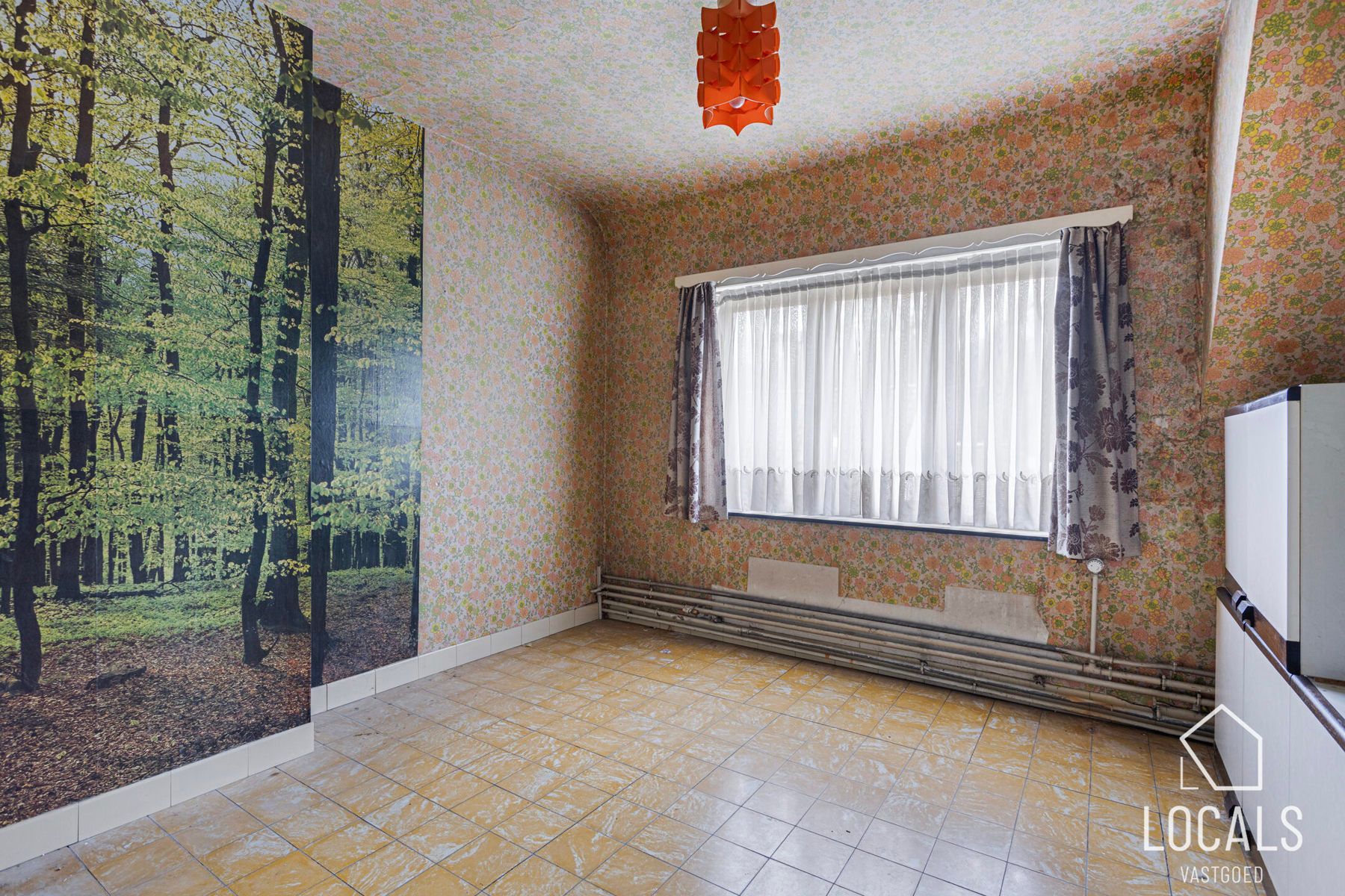 Woningen/project in Onze-Lieve-Vrouw-Lombeek foto 10