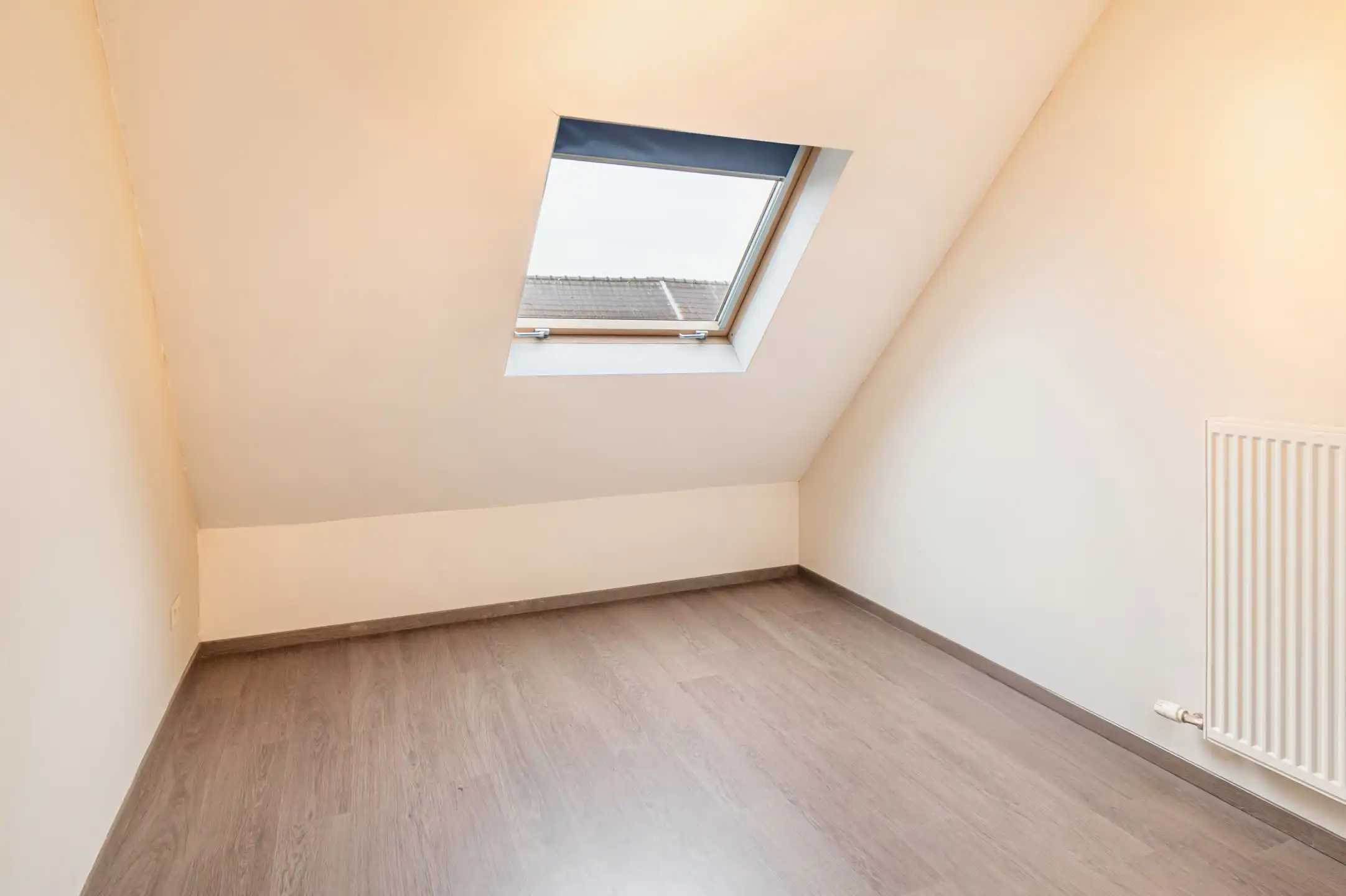 Ruim duplex appartement op centrale locatie  foto 11