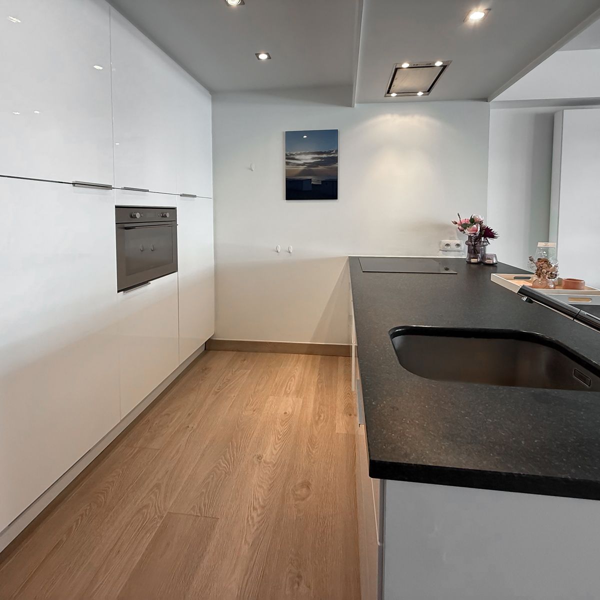 Drieslaapkamer appartement met mix van luxe en duurzaamheid foto 20
