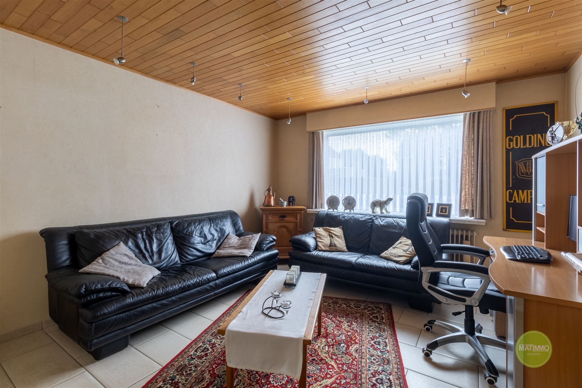 Ruime gezinswoning met tuin en garage in Dessel foto 5