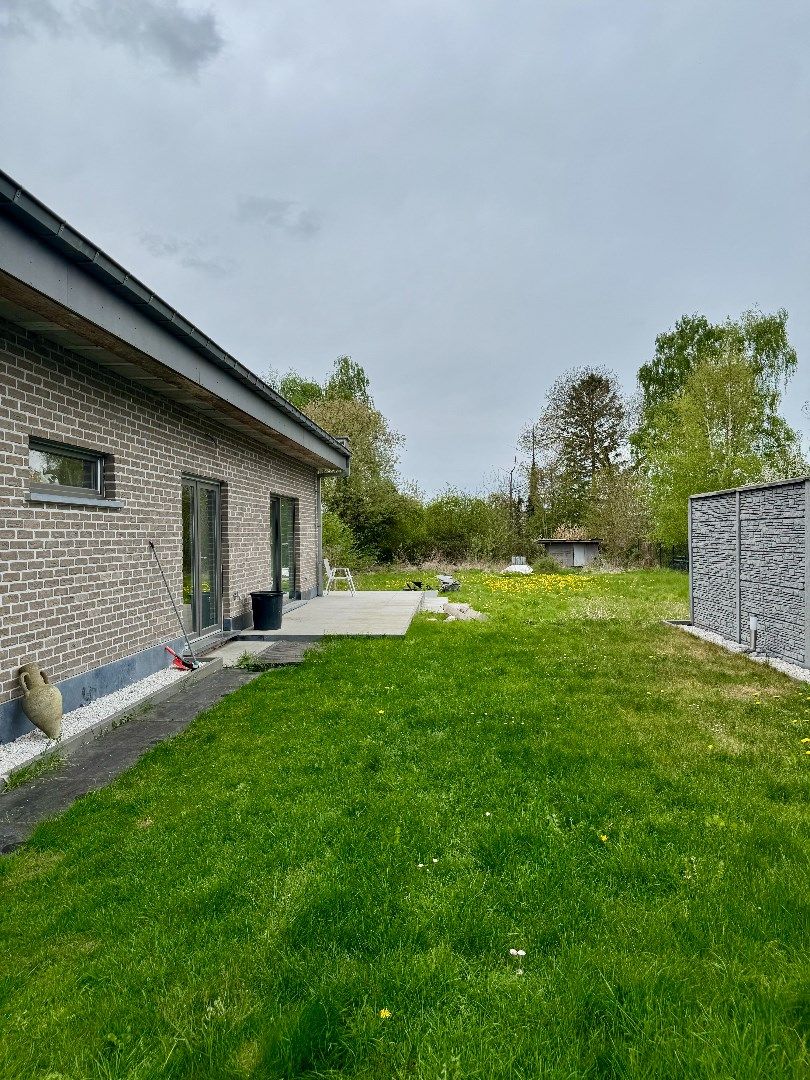 Woning te koop in Kampenhout – en wat voor één! foto 24