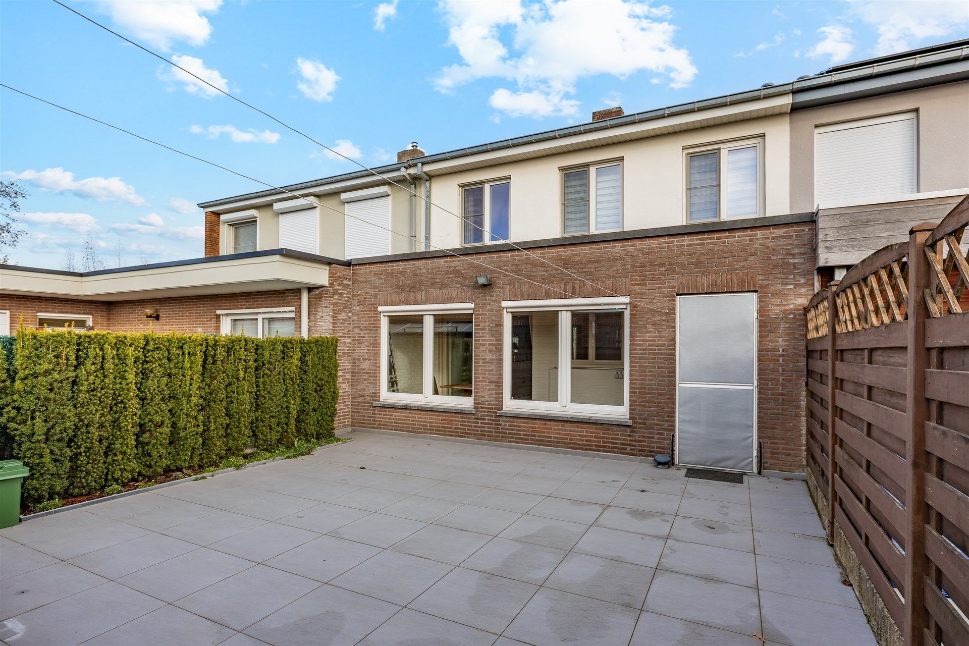 Instapklare woning met 3 slks, terras en garage foto 21