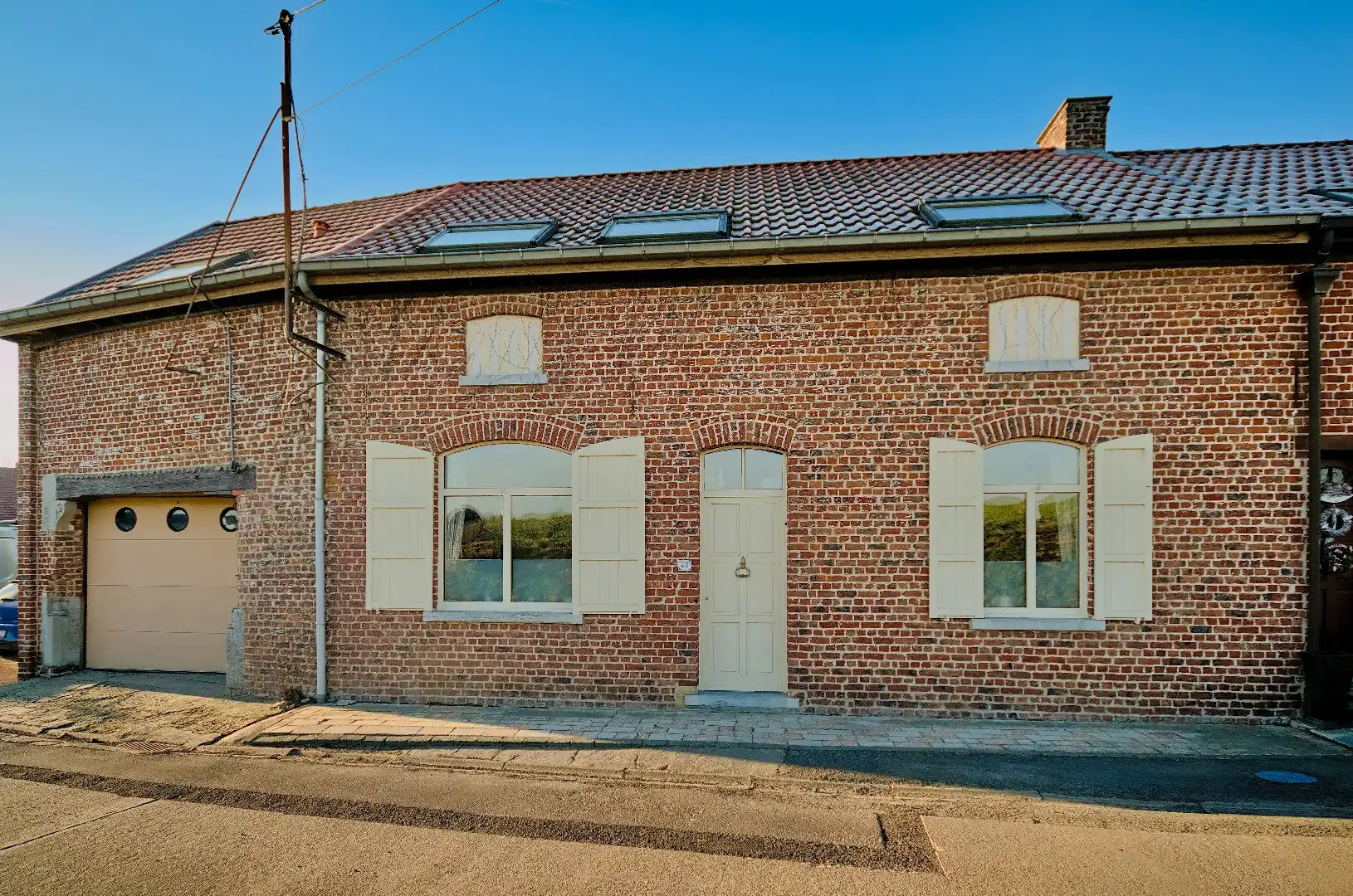 Huis te koop Hollestraat 68 - - 1570 Pajottegem