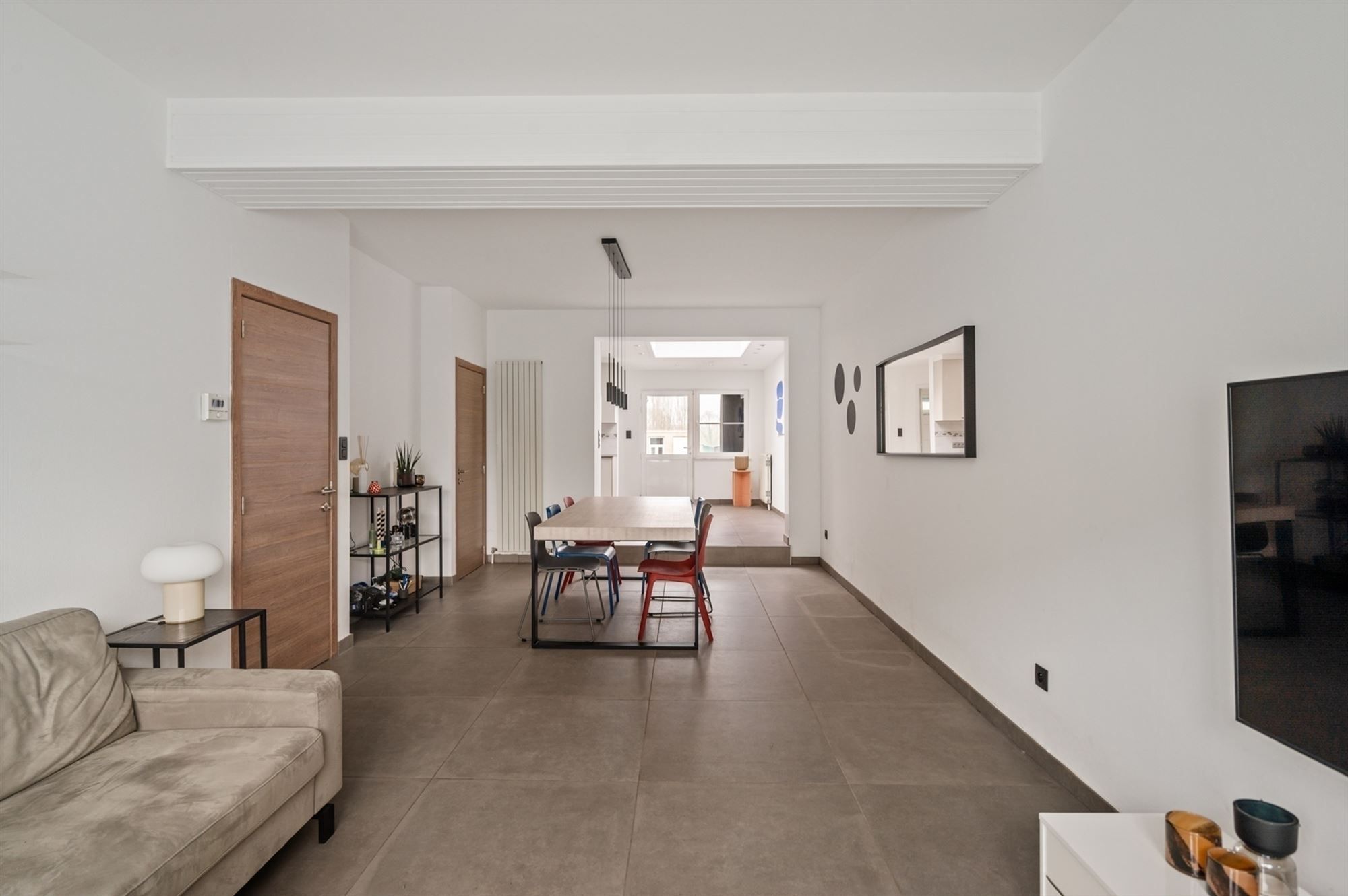 Instapklare woning op een gunstige locatie te Duffel foto 3