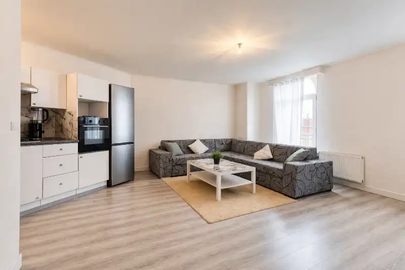 Investeringseigendom met sterk rendement in Hoboken foto 5