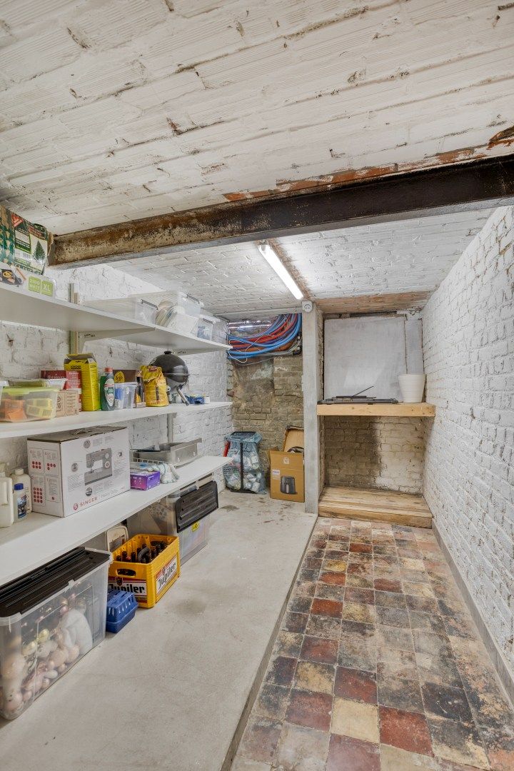 Woning met 6 slaapkamers, 2 badkamers en tuin in Kessel-Lo! – EPC 223 kWh/m² - bewoonbare opp. 251 m² foto 31