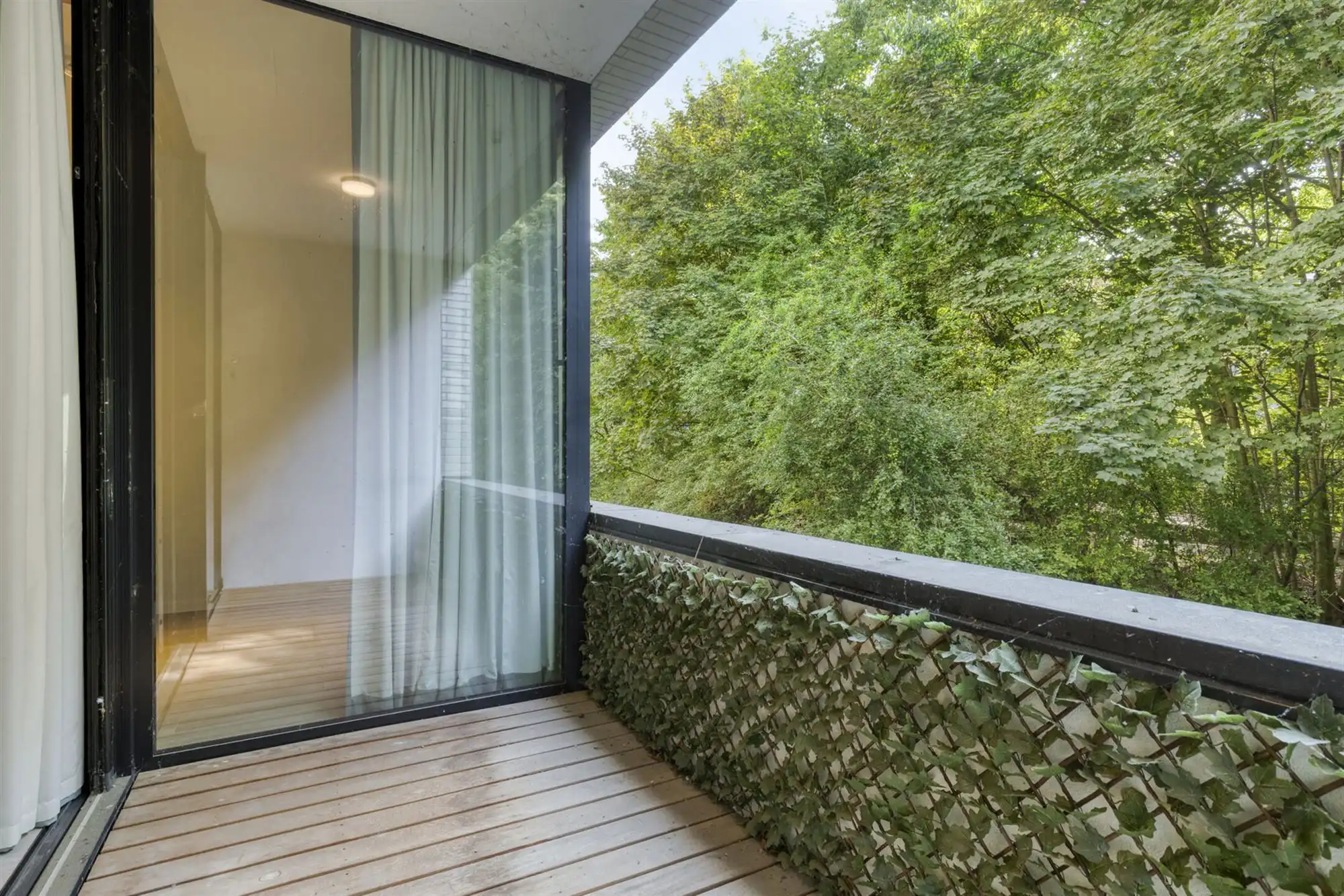 Luxe erkende serviceflat te Leuven foto 9