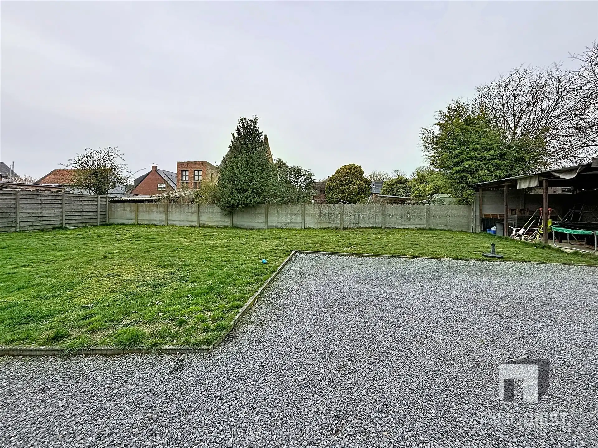 Instapklare, energiezuinige woning in het centrum van Averbode. foto 31