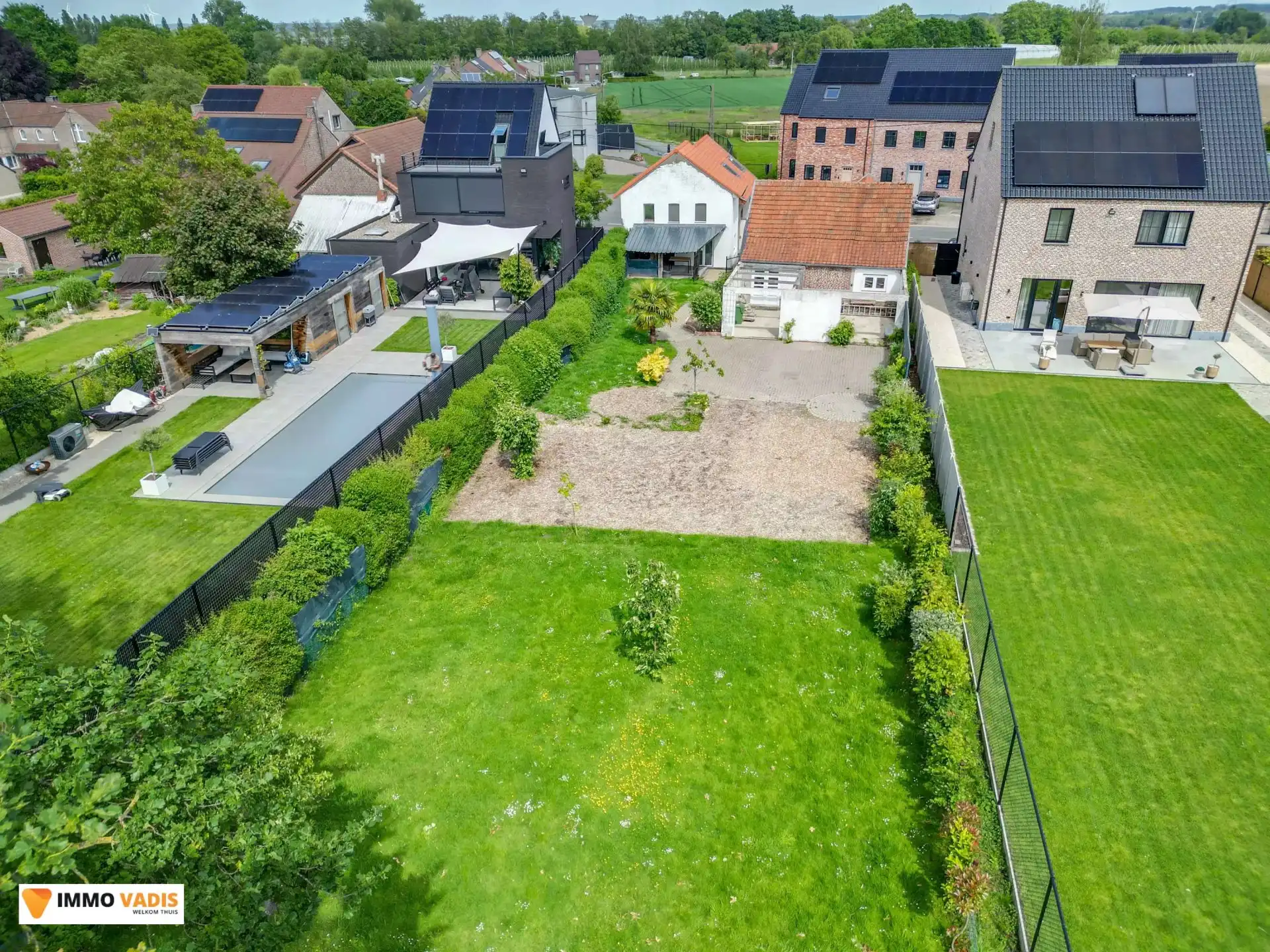 Charmante woning met bijgebouw, Nederstraat 4 Hoeselt ,13 ARE foto 3