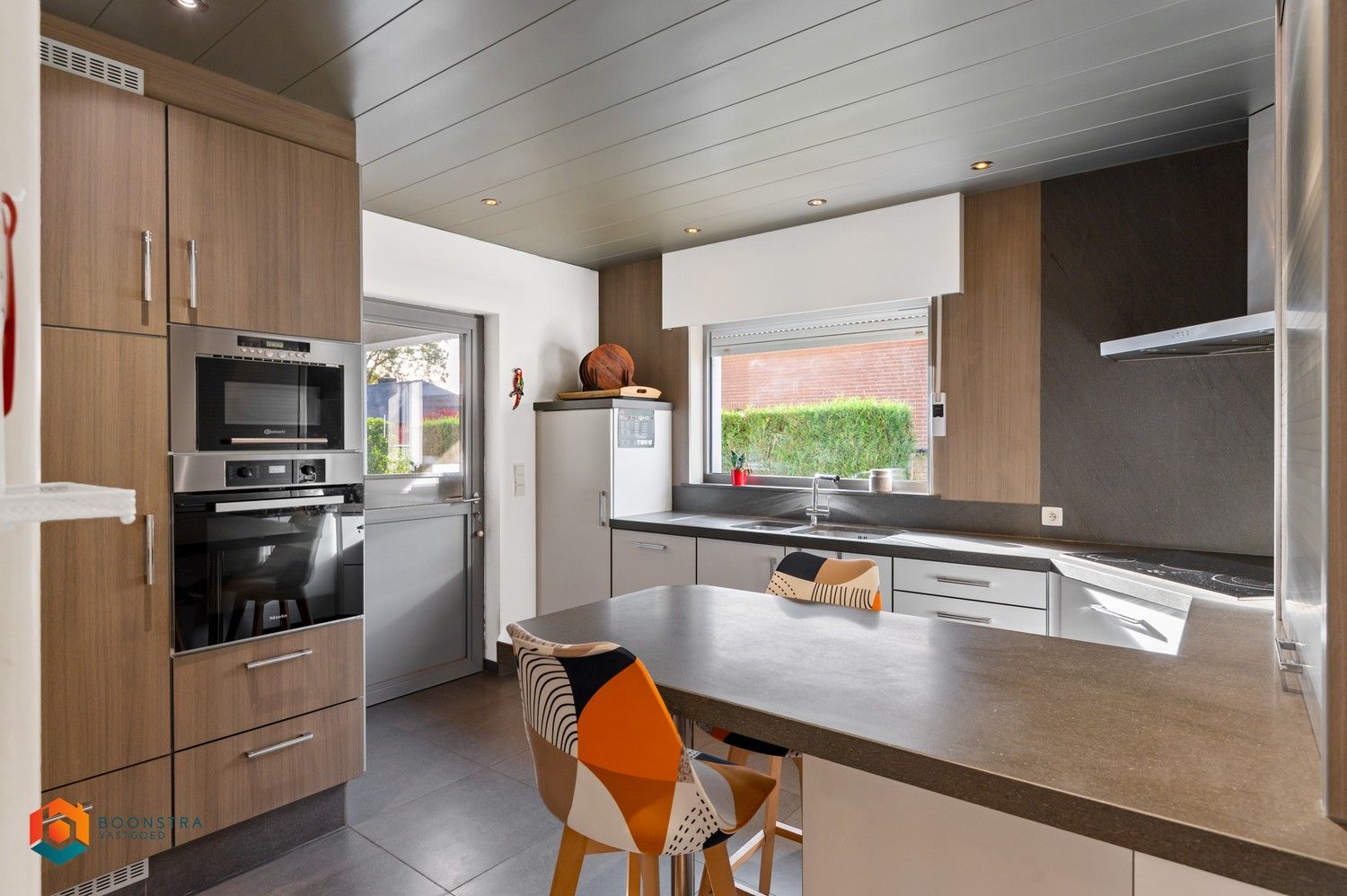Instapklare woning met 6 slpkrs te Sint-Katelijne-Waver foto 8