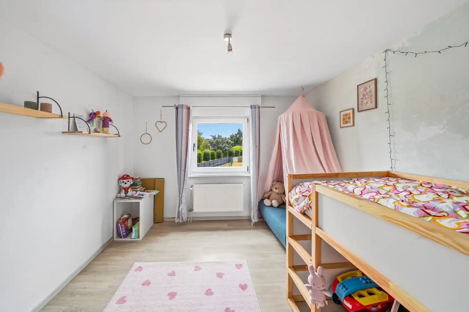 Halfopen woning met veel potentieel in Zandvoorde foto 19