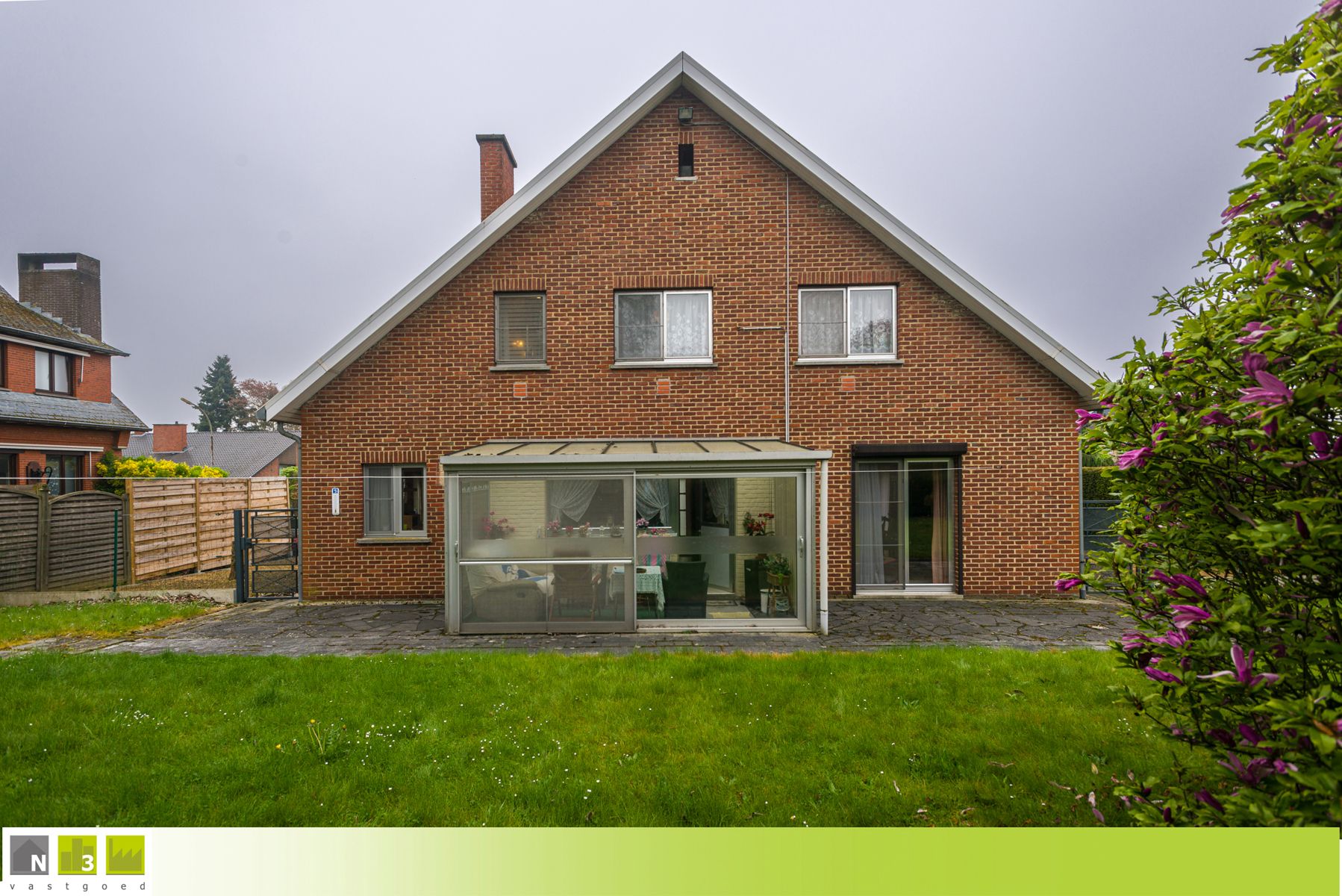 Huis te koop foto 30