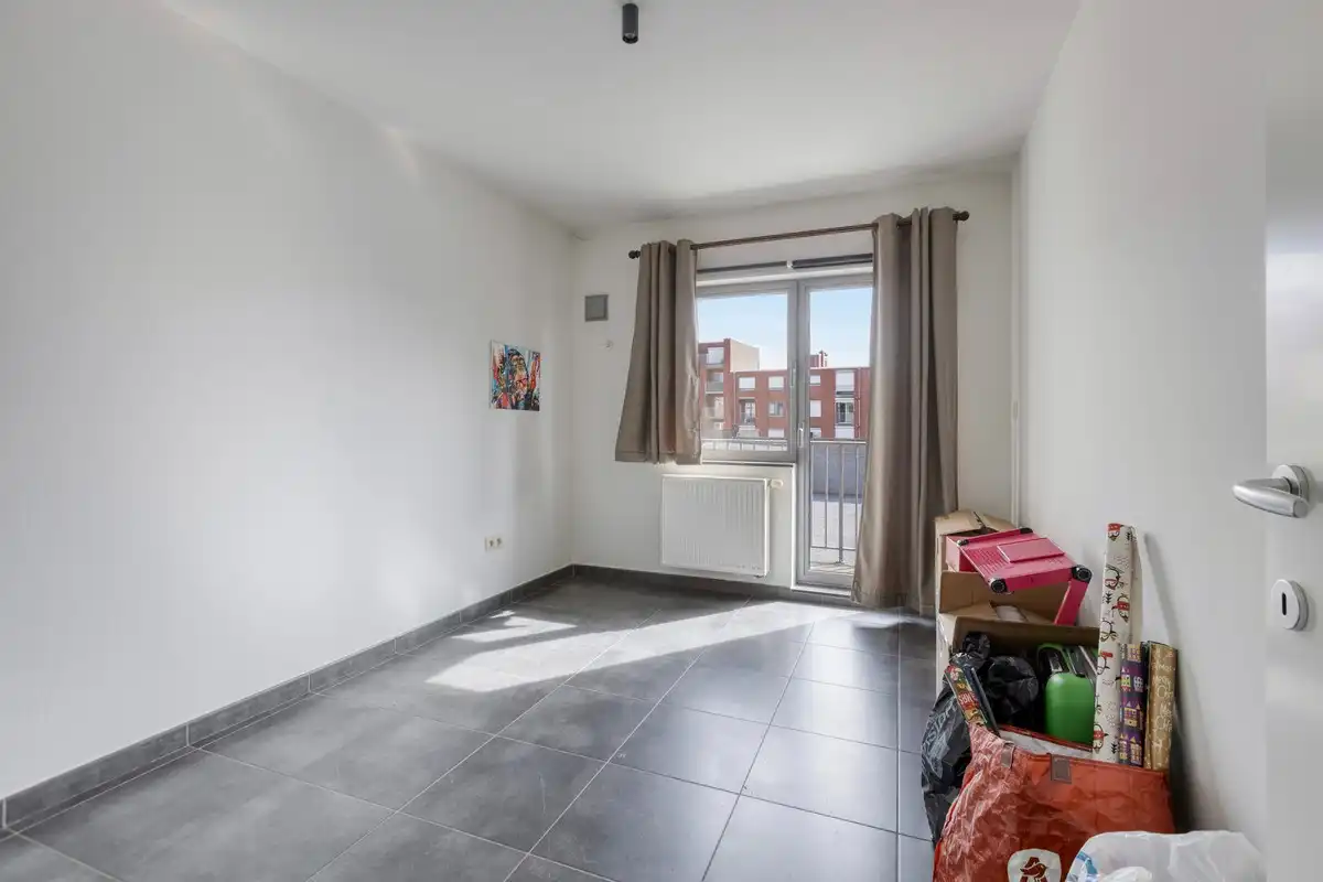 Stijlvol appartement met twee slaapkamers aan de stadsrand foto 10
