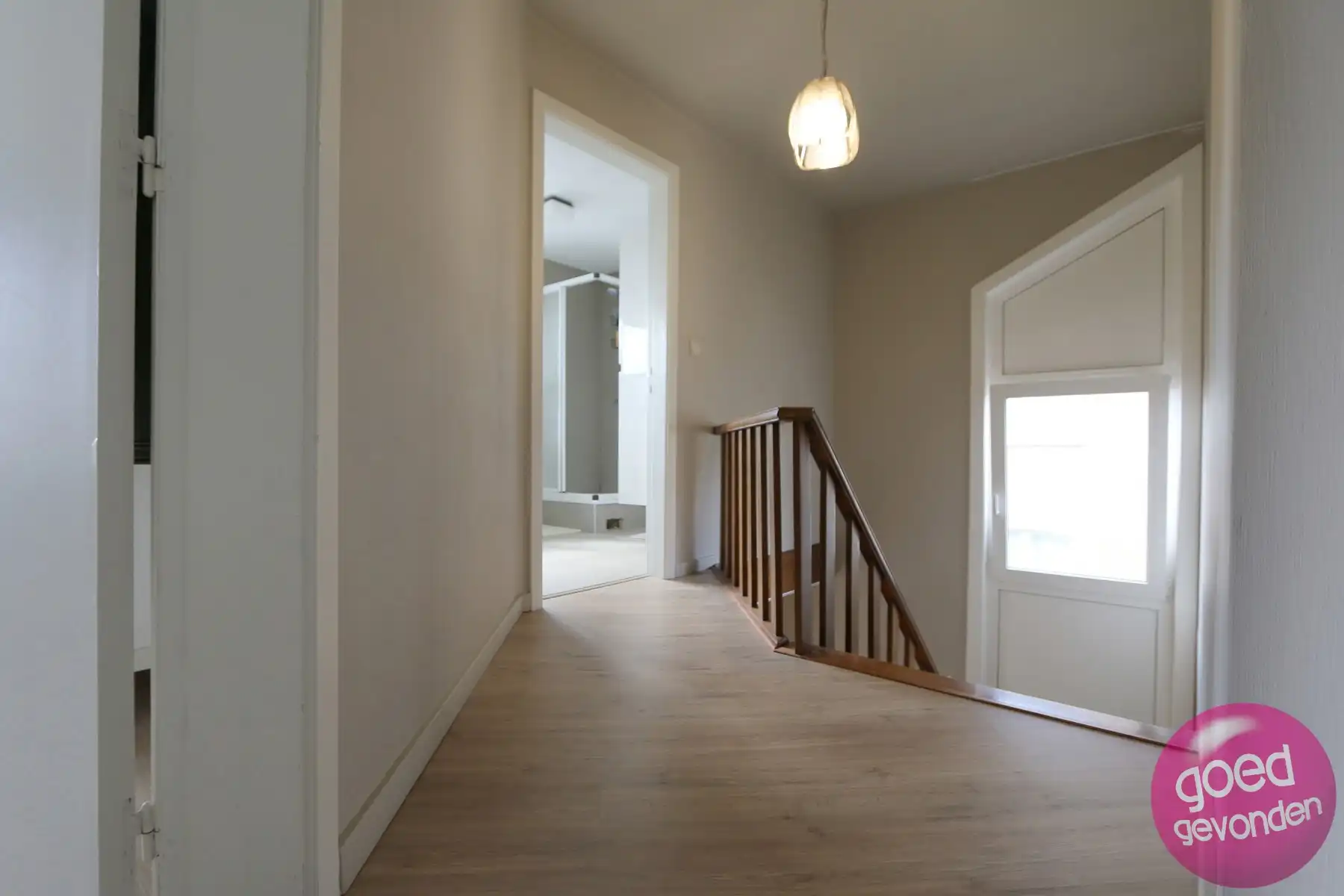 GEZINSWONING - HOB - 3 SLK - TUIN - TERRASSEN - PARKING foto 19