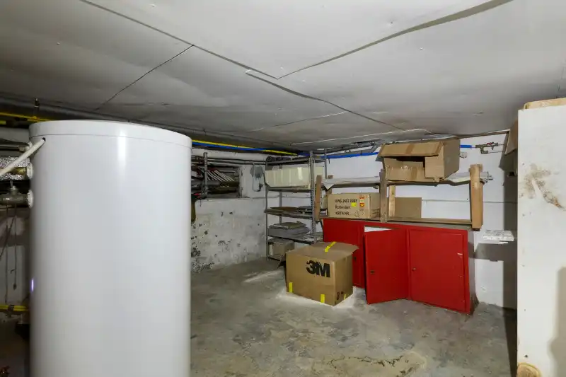 Villa met bewoonbare oppervlakte van 350m2 prachtig en rustig gelegen op perceel van 18a14 nabij het centrum van Bonheiden. foto 41