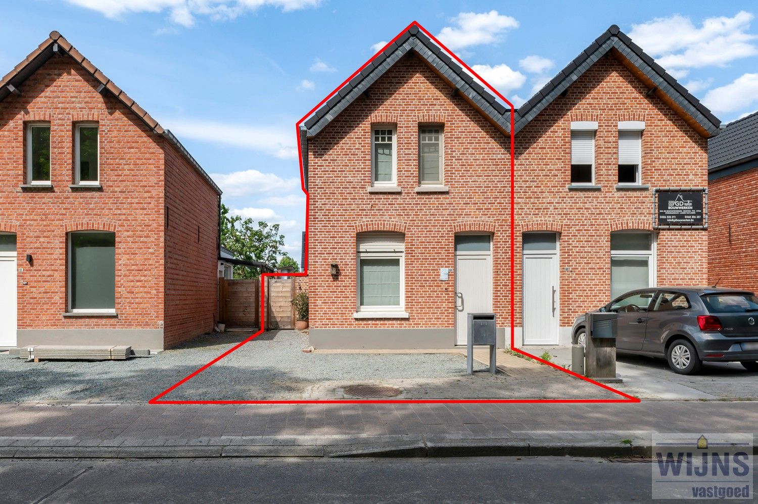 Huis te koop foto 2
