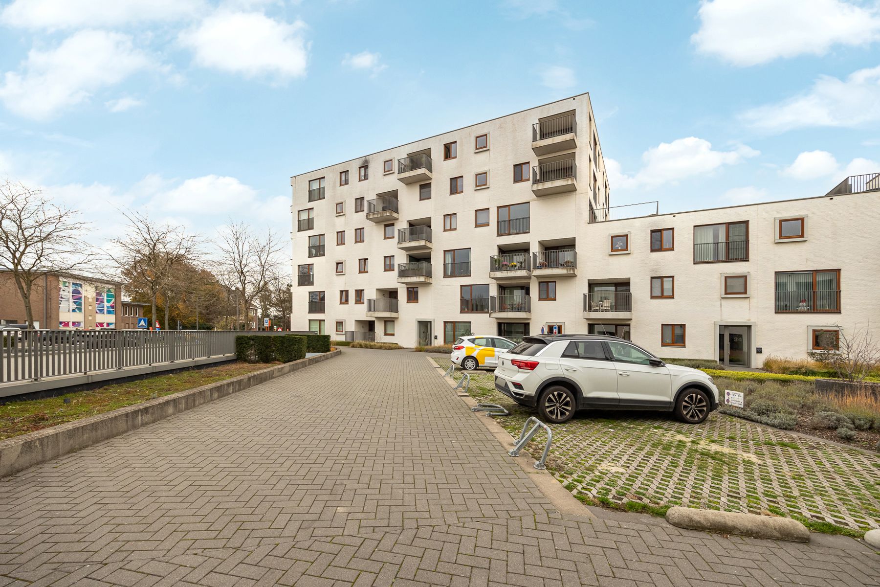 Appartement te koop foto 32