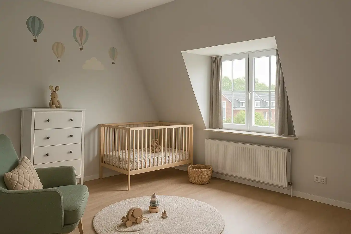 PRACHTIGE HERENWONING MET HEDENDAAGS MODERN COMFORT  foto 18