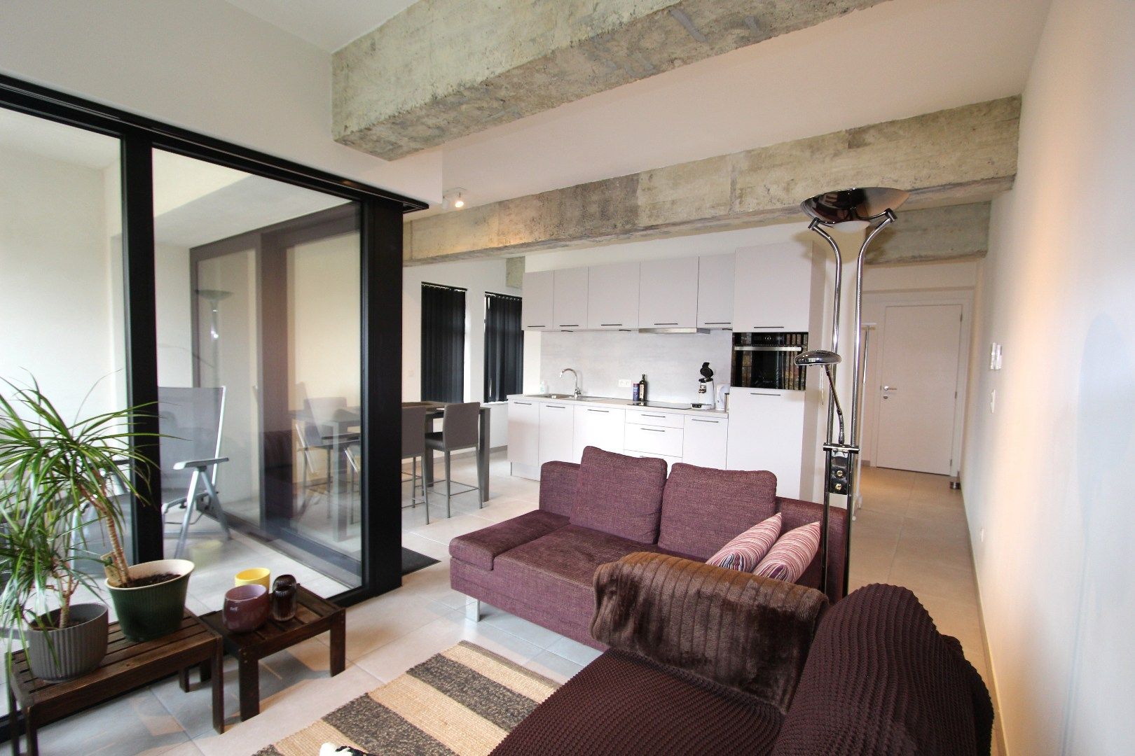 NIEUW APPARTEMENT MET TERRAS - AMBIORIXSITE foto 4