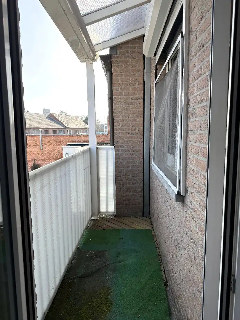 Appartement met 2 slaapkamers op wandelafstand van het stadscentrum foto 14