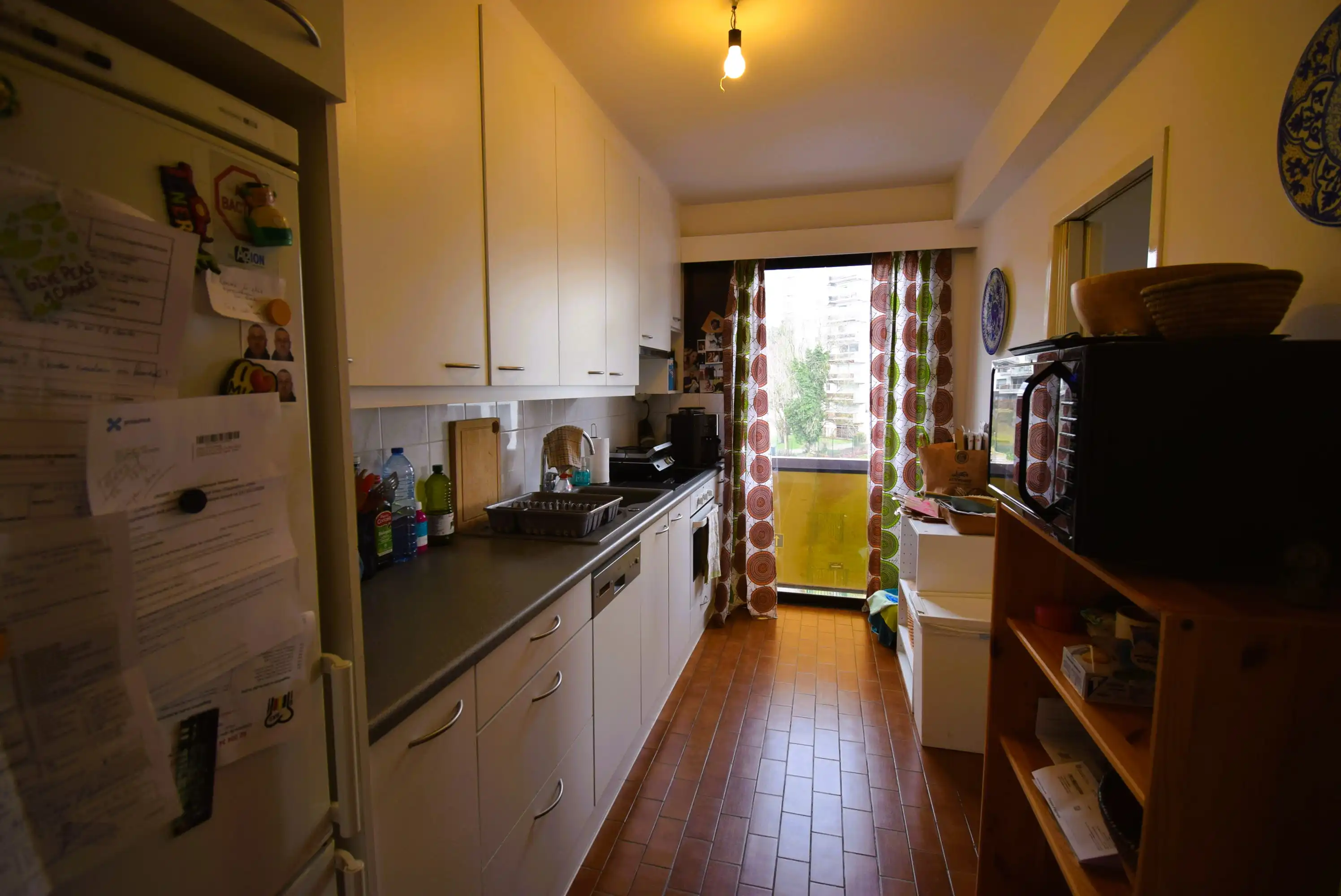 Appartement 2 slaapkamers foto 4