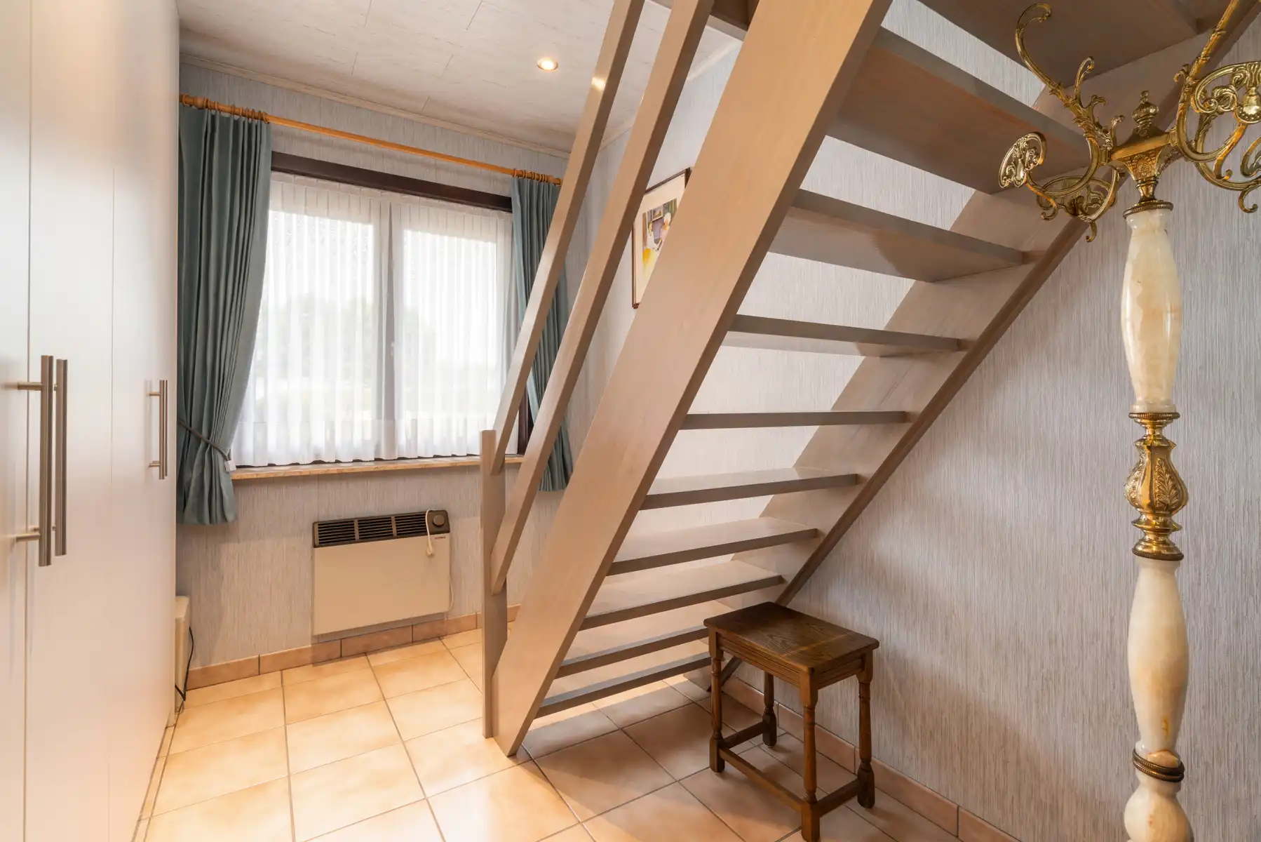 Instapklare woning met zonnige tuin en 3 slaapkamers  foto 11