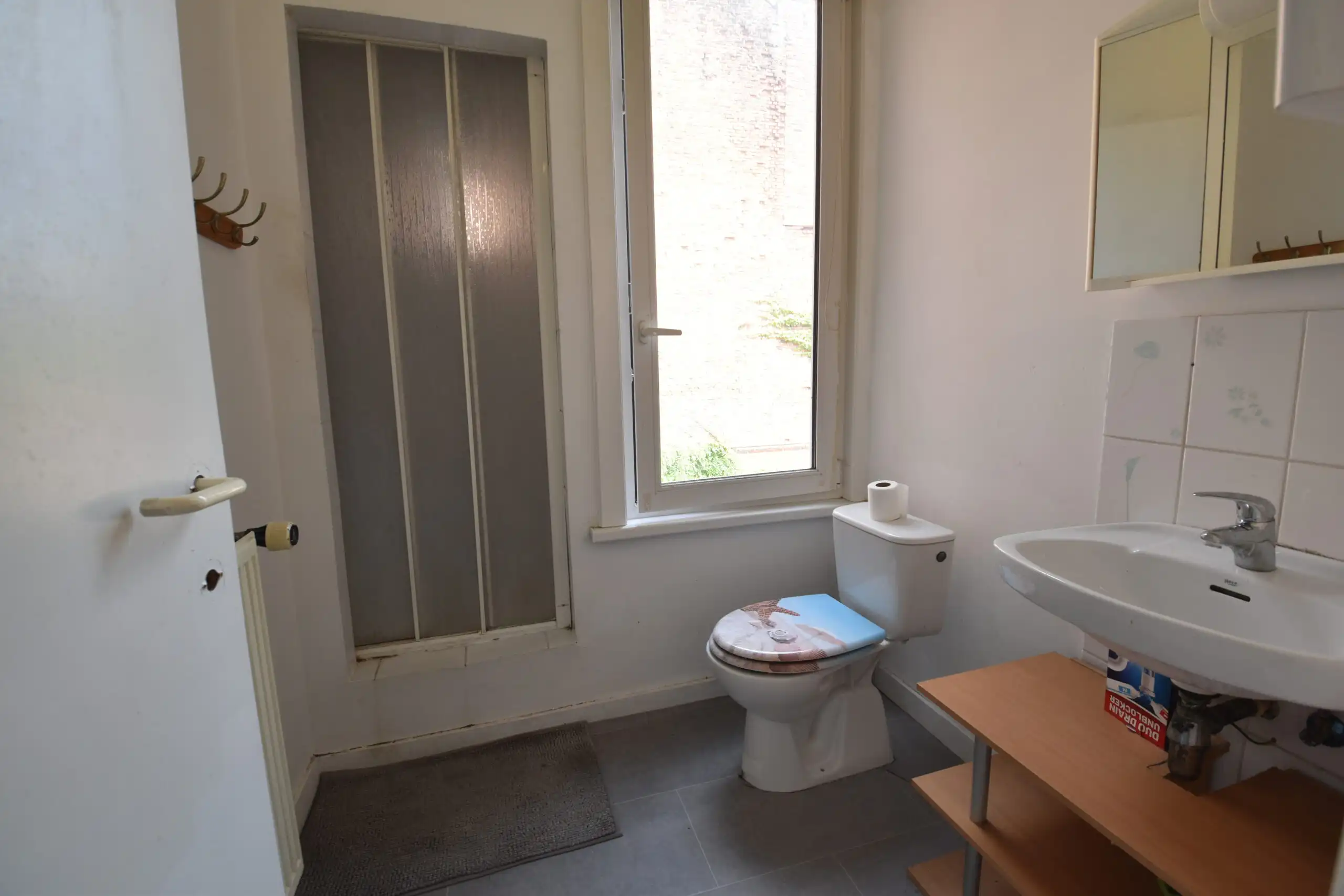 Opbrengsteigendom in karaktervolle herenwoning – centrum Sint-Niklaas foto 31