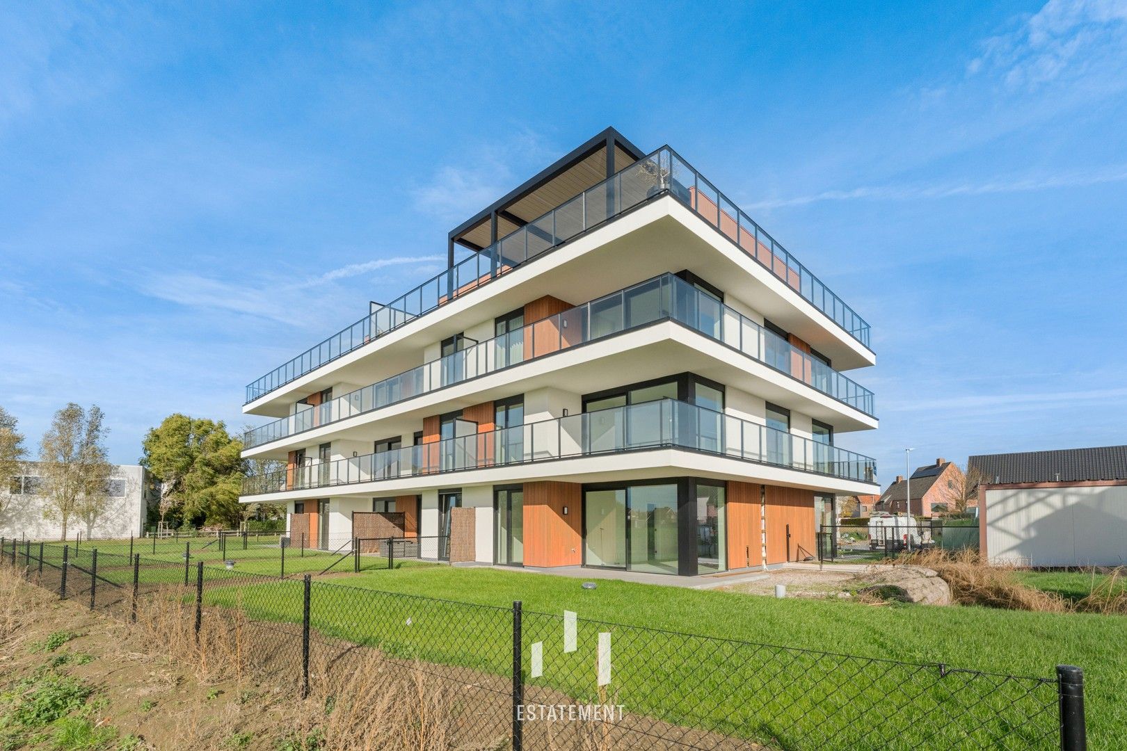 Residentie Weids II foto 27